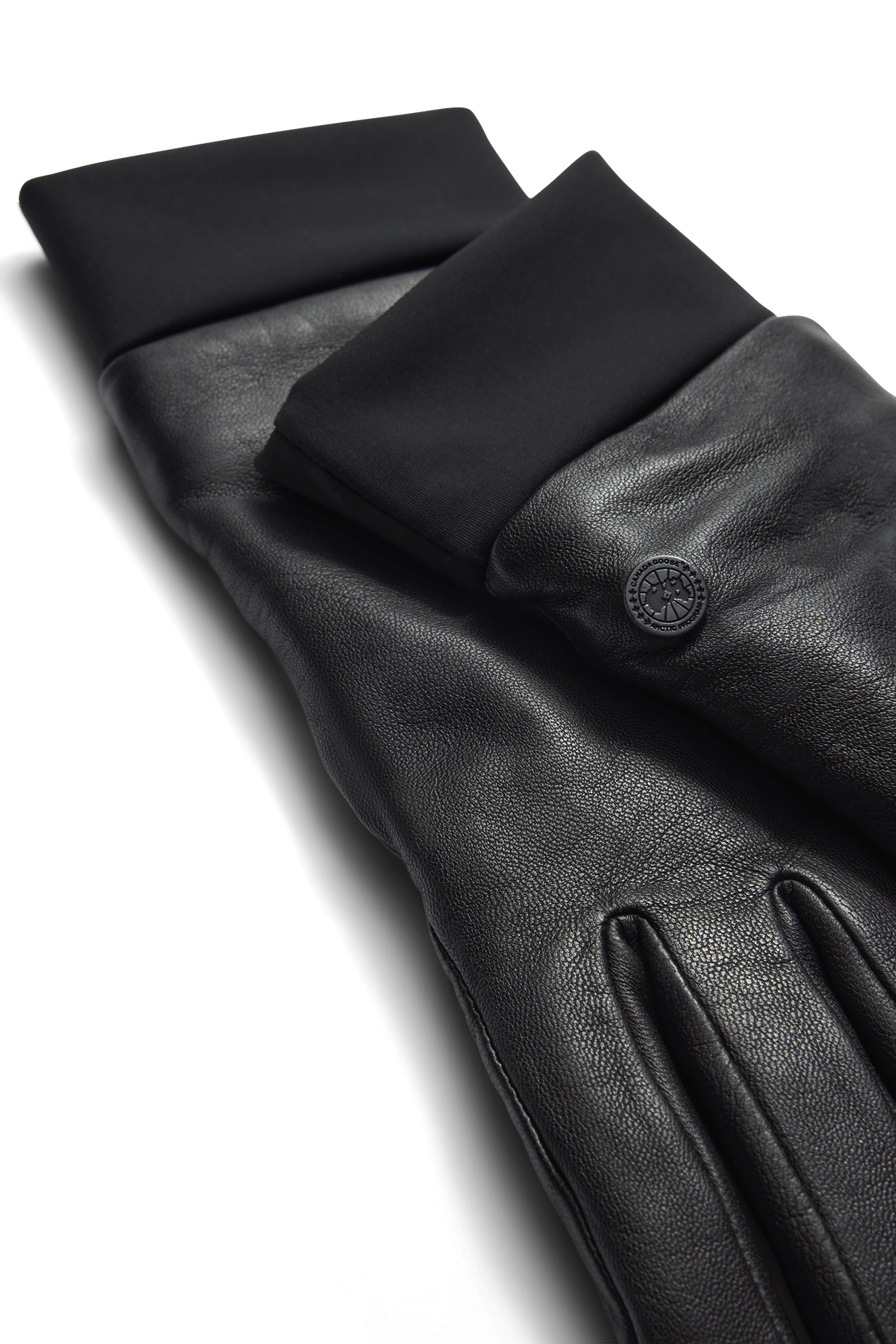 Leather Glove | Canada Goose CY