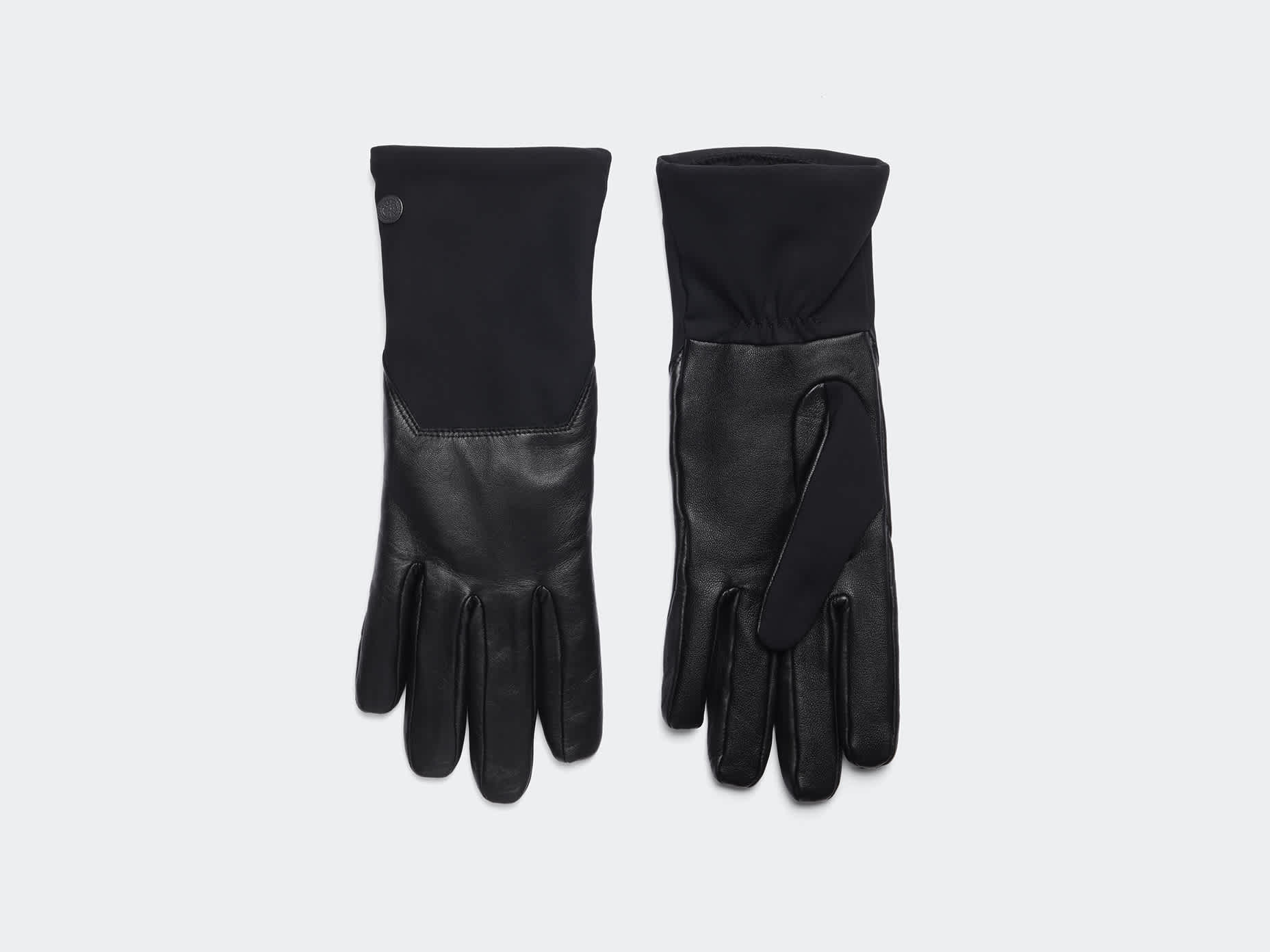 Mixed Media Glove | Canada Goose US