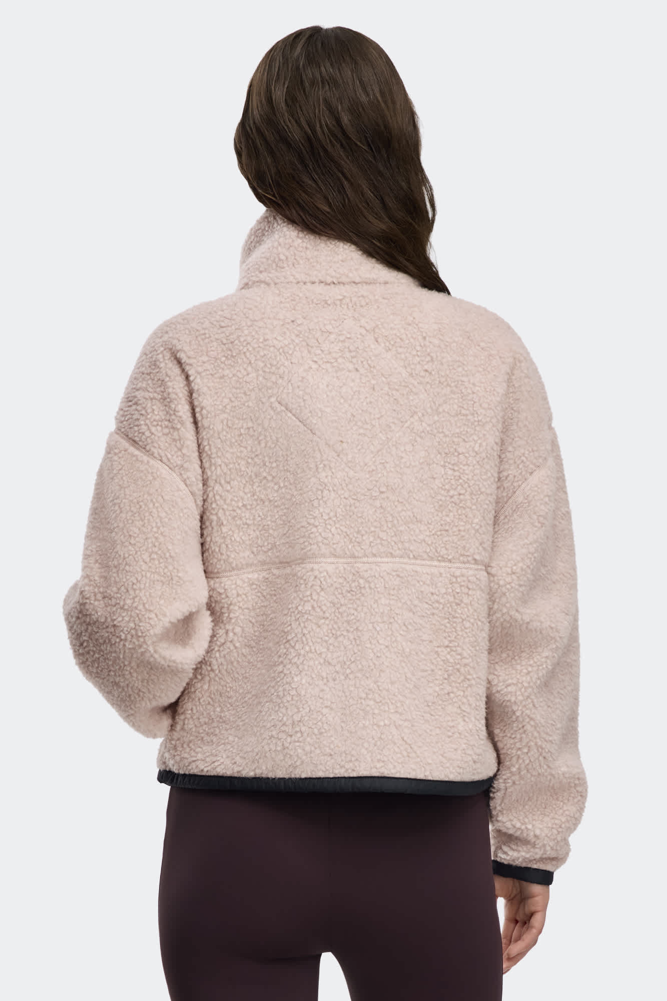 【 】 Simcoe ジップアップ フリース Black Label Simcoe Zip Up Fleece Sweater Black Label | Canada Goose US