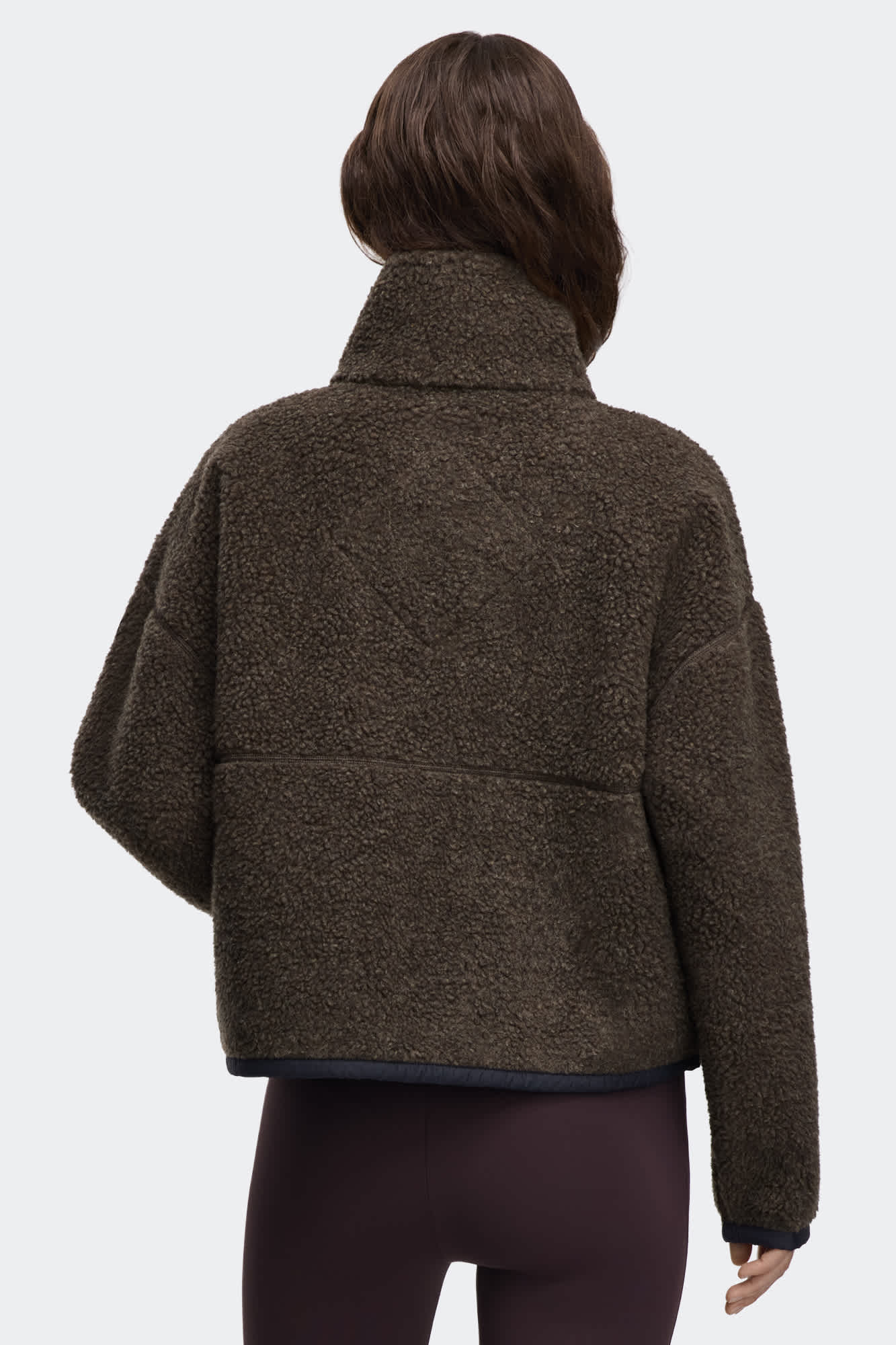 【 】 Simcoe ジップアップ フリース Black Label Simcoe Zip Up Fleece Sweater Black Label | Canada Goose US