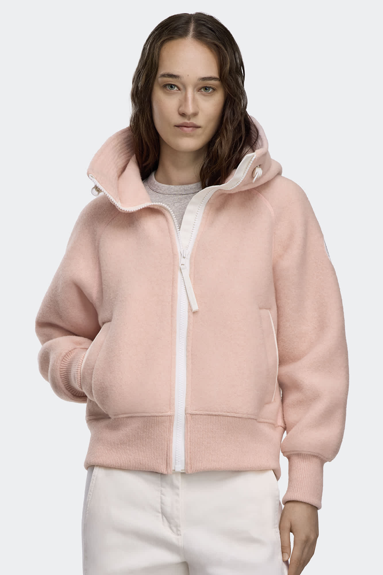 【 】チリワック フリース ボンバー White Label チリワック ボンバー カインド フリース(7102W)｜ギフト for Her