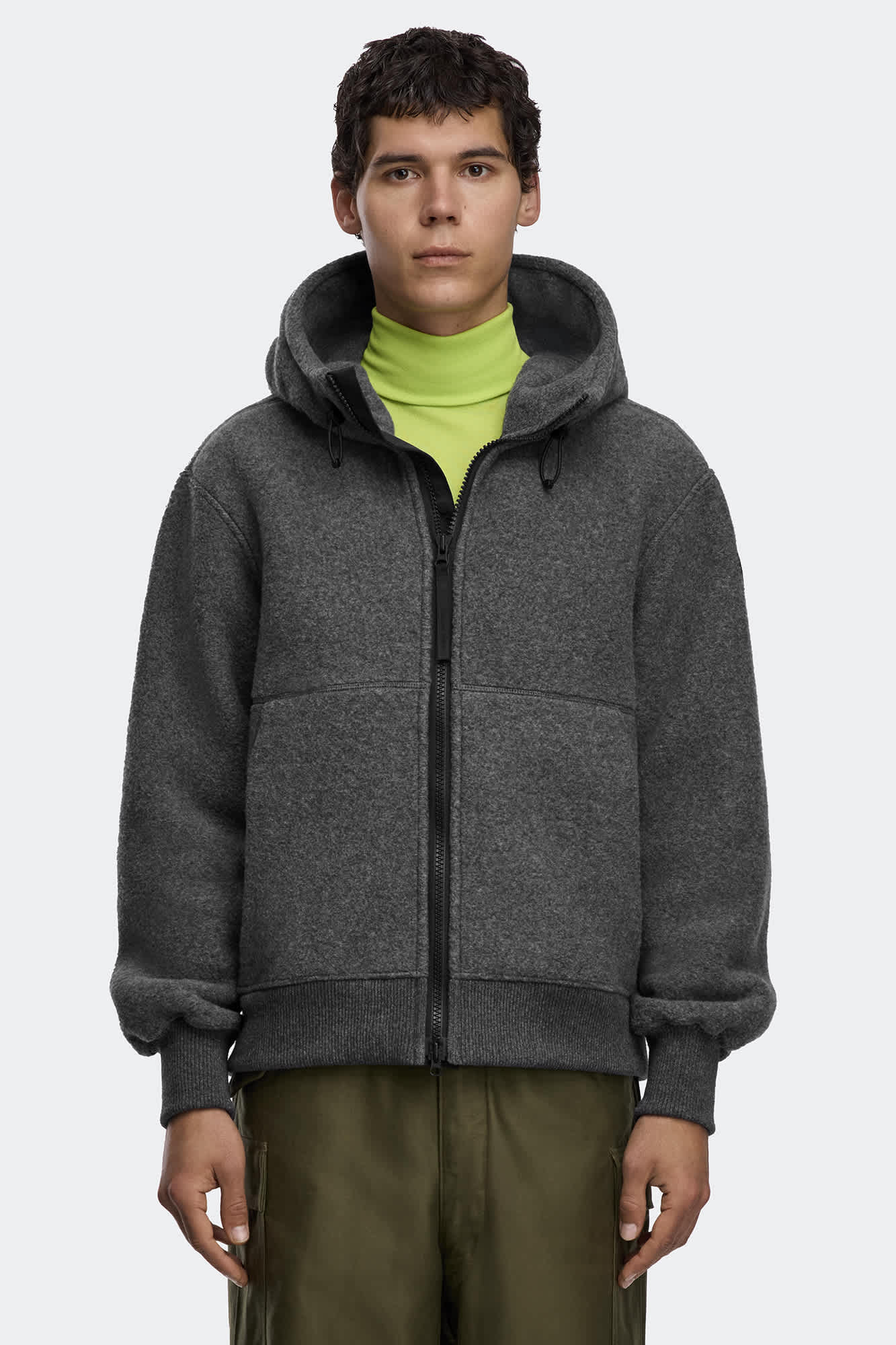 『美品』  Chilliwack サイズM Used Chilliwack Bomber for sale - Canada Goose Generations US