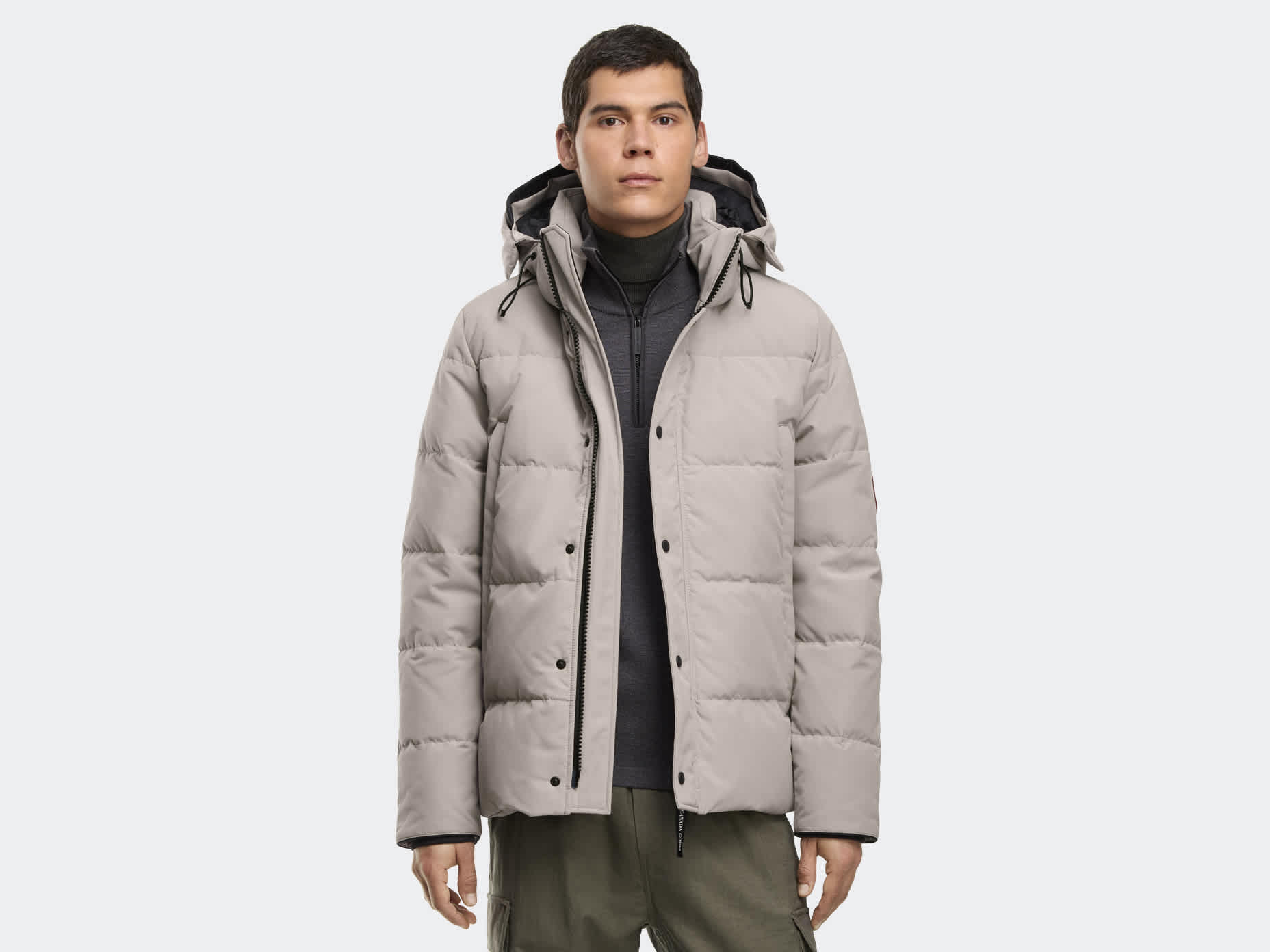 Wyndham Parka | Canada Goose US