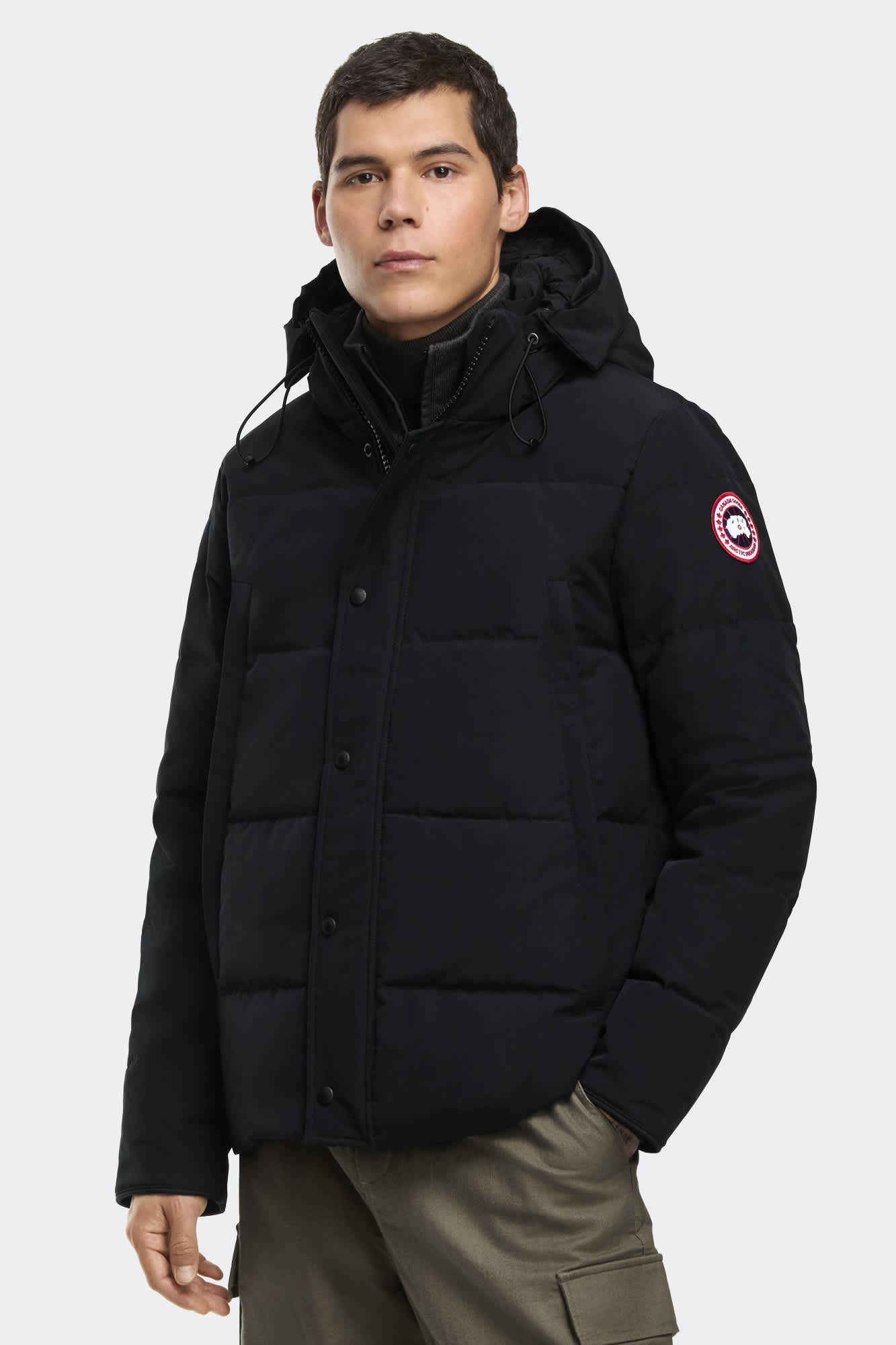 Wyndham Parka | Canada Goose
