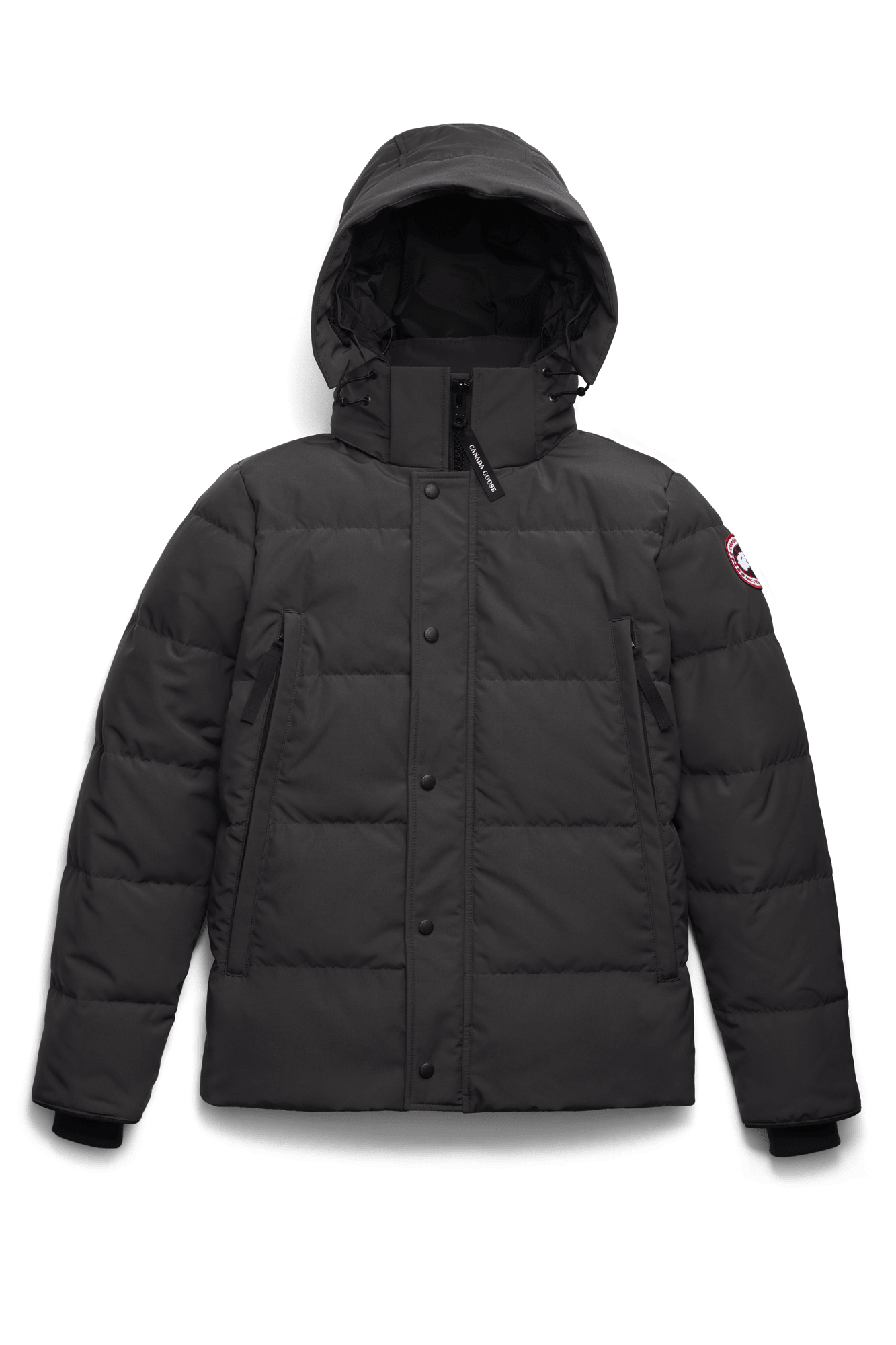 Wyndham Parka | Canada Goose US