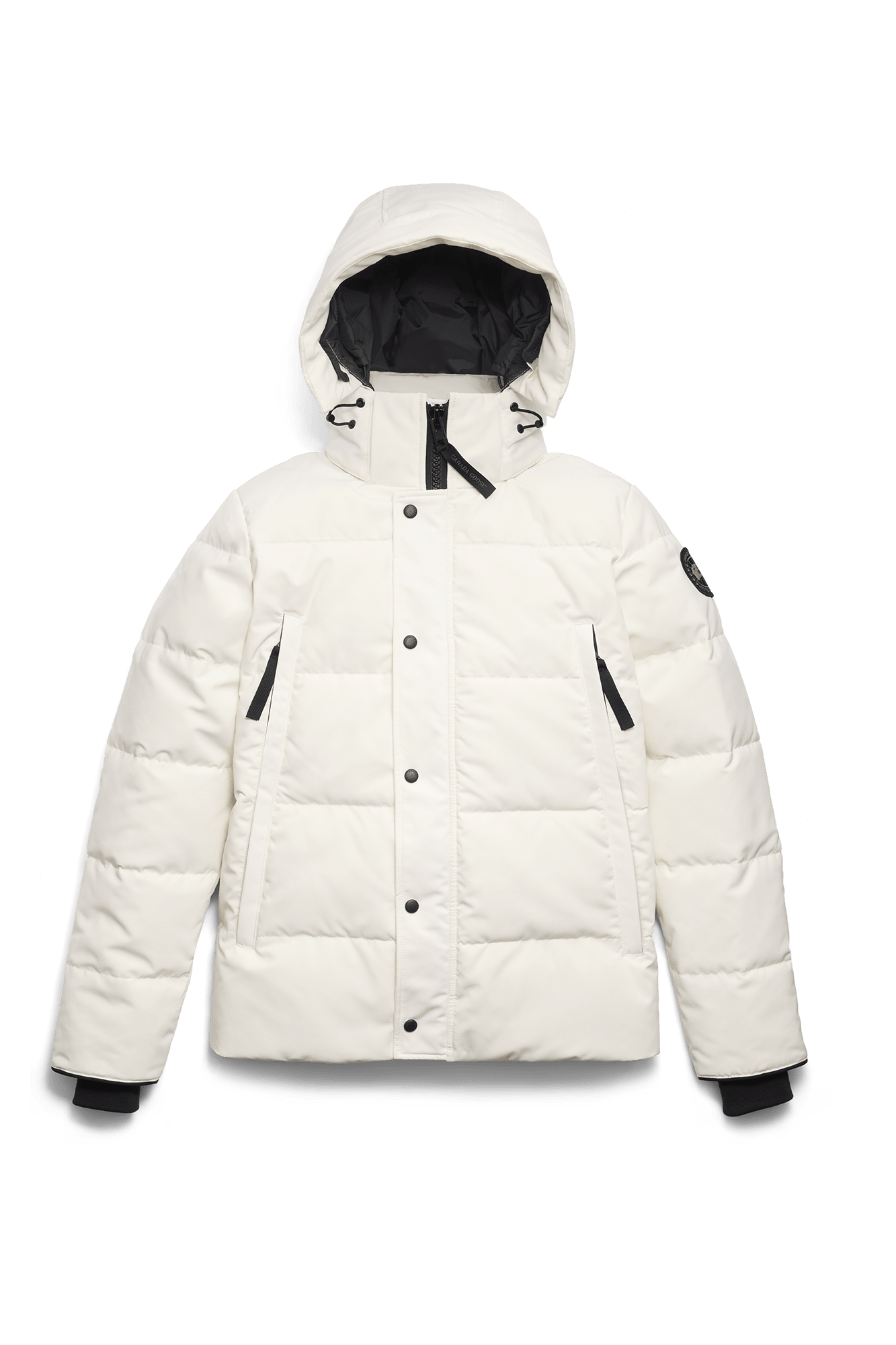 【新品未使用】【値引き!!】  WYNDHAM PARKA Wyndham Parka | Canada Goose SA
