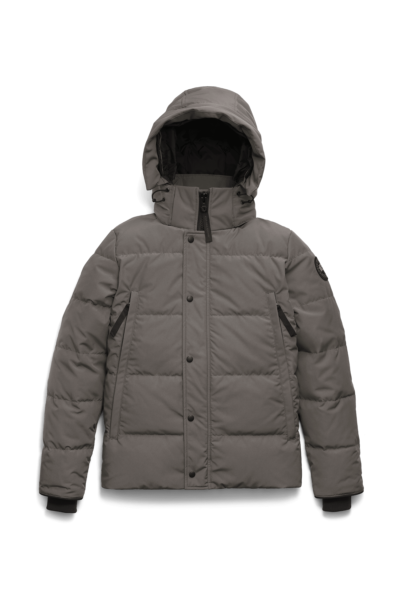 Wyndham Parka Black Label | Canada Goose
