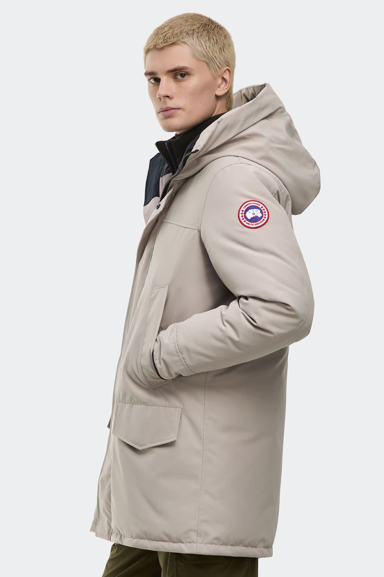 パーカー・フーディ FW24 Coats (LANGFORD PARKA CR 2052M61) Langford Parka | Canada Goose US