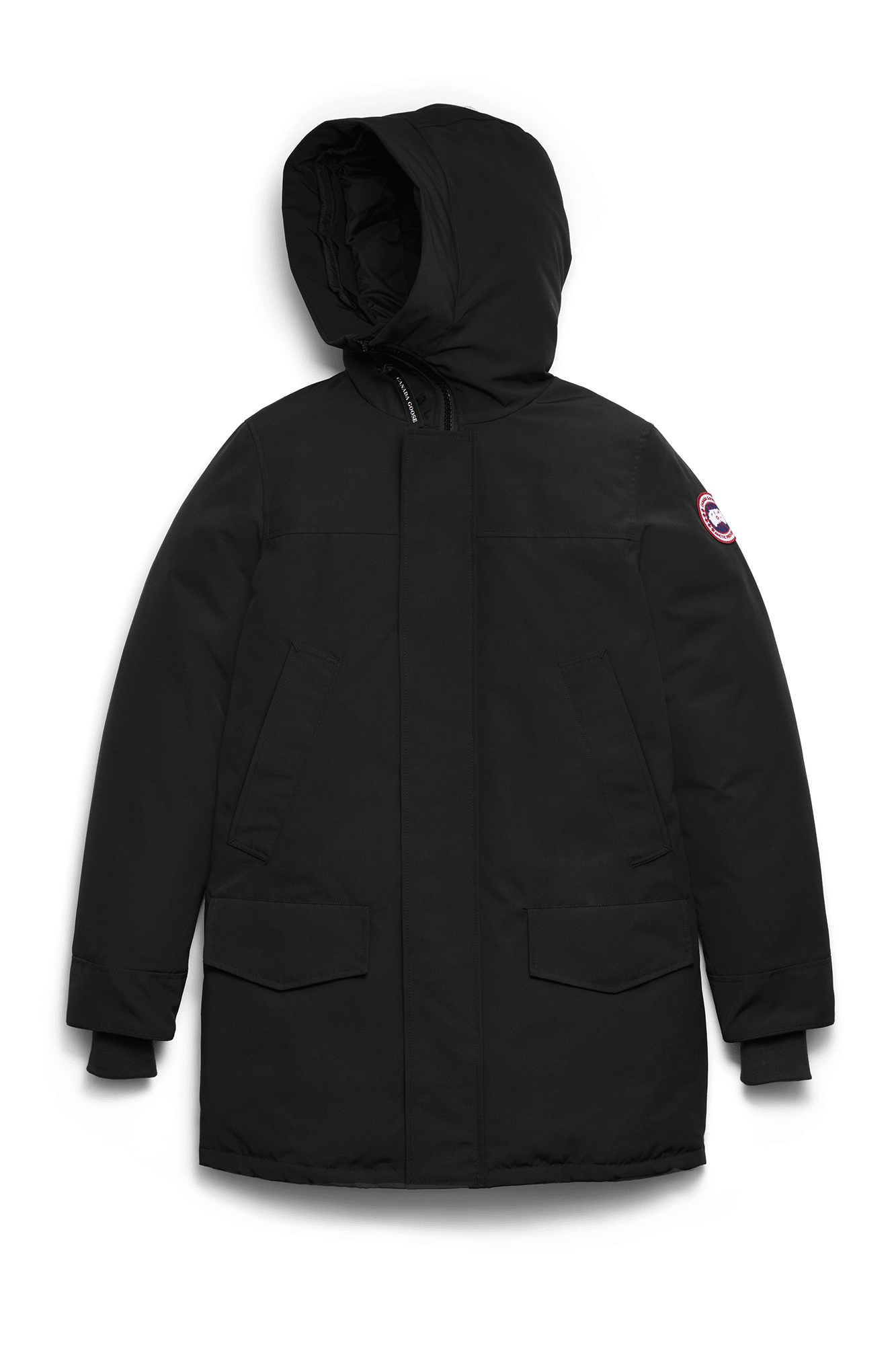 Langford Parka | Canada Goose US