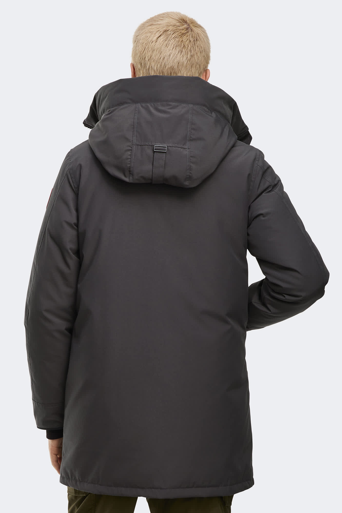 Langford Parka | Canada Goose
