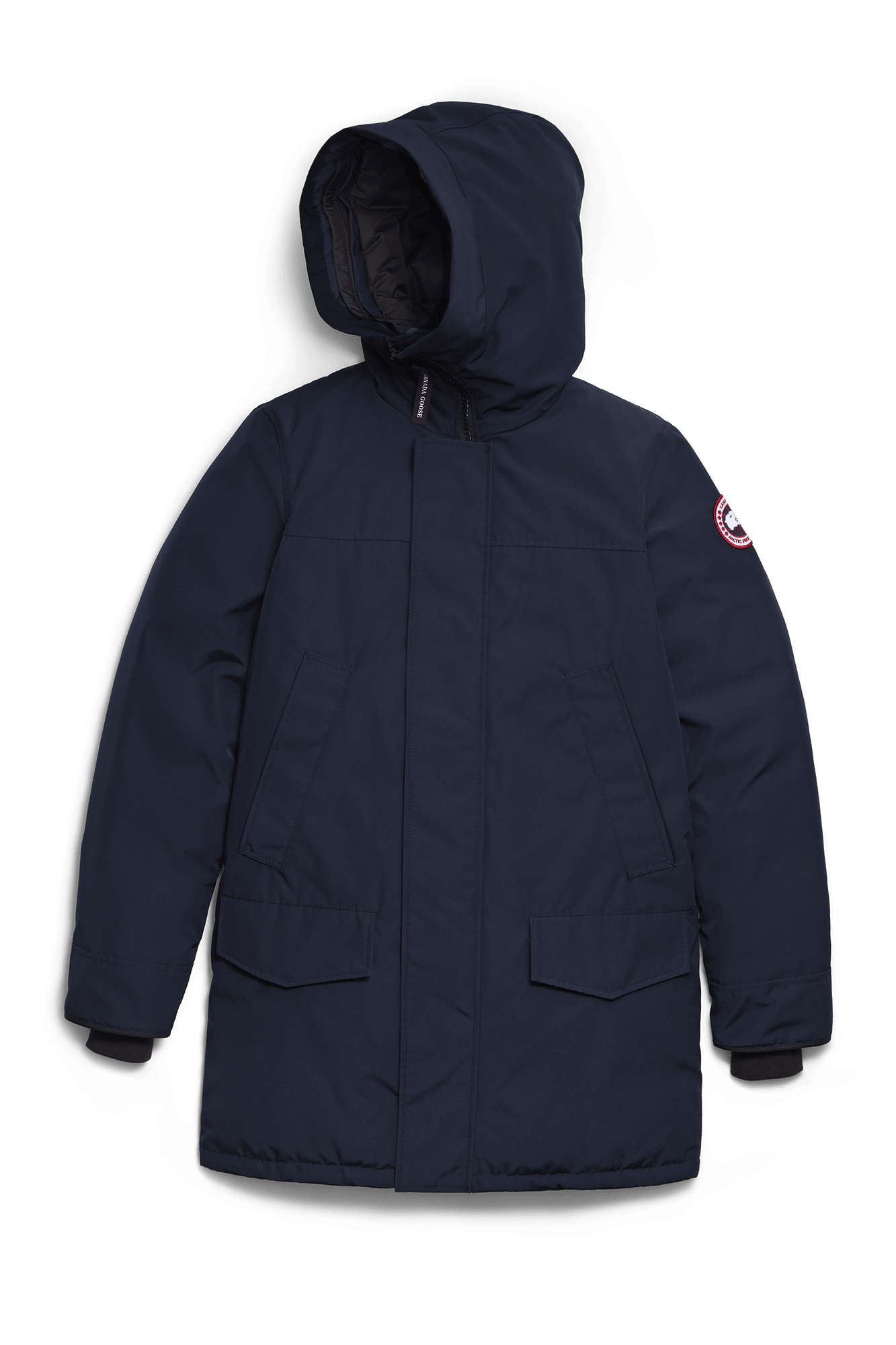 Langford Parka | Canada Goose US