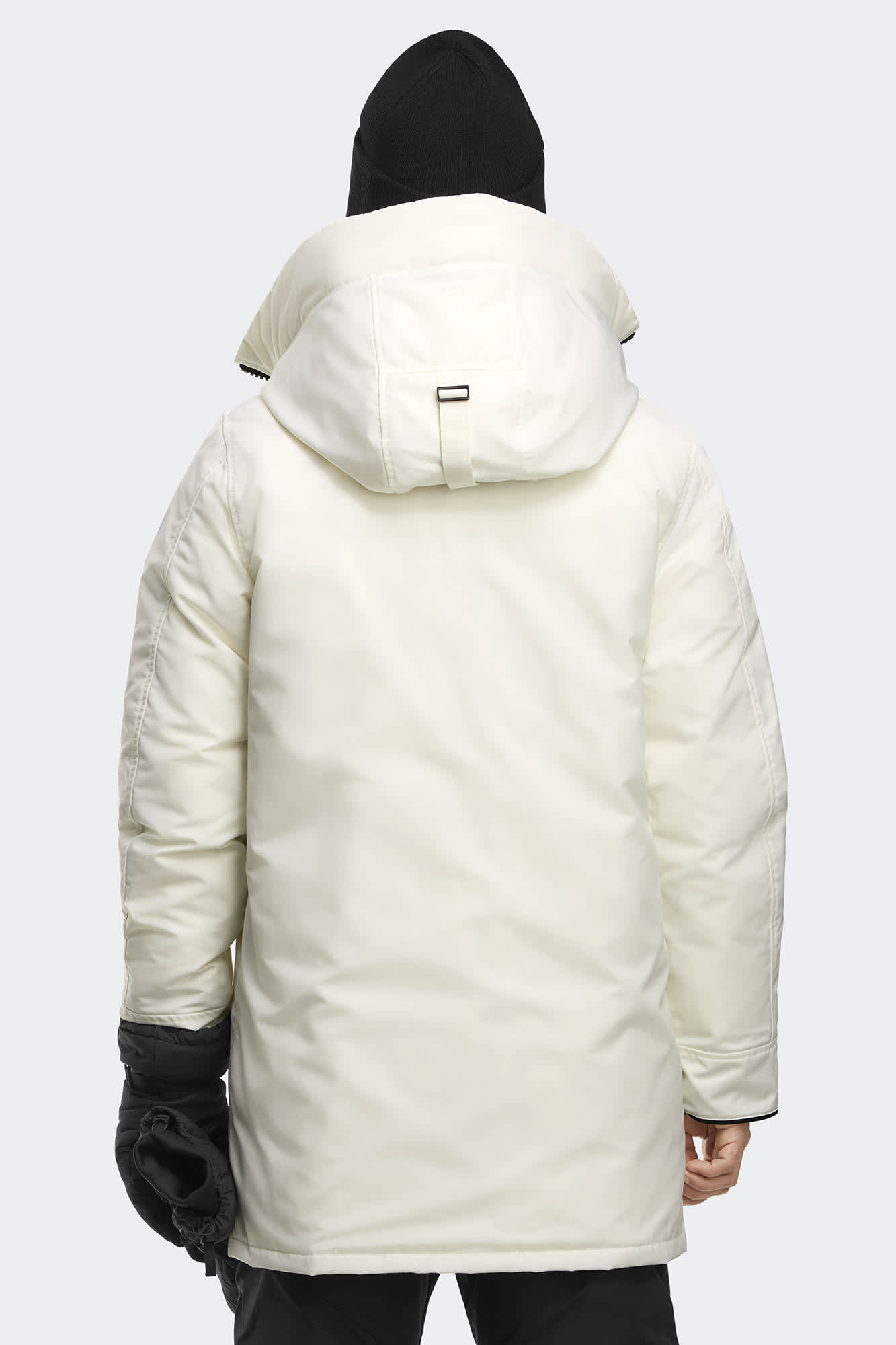 L'Appartement 【Americana】Logo Parka Liberty-Uniform-568MNV_grande.
