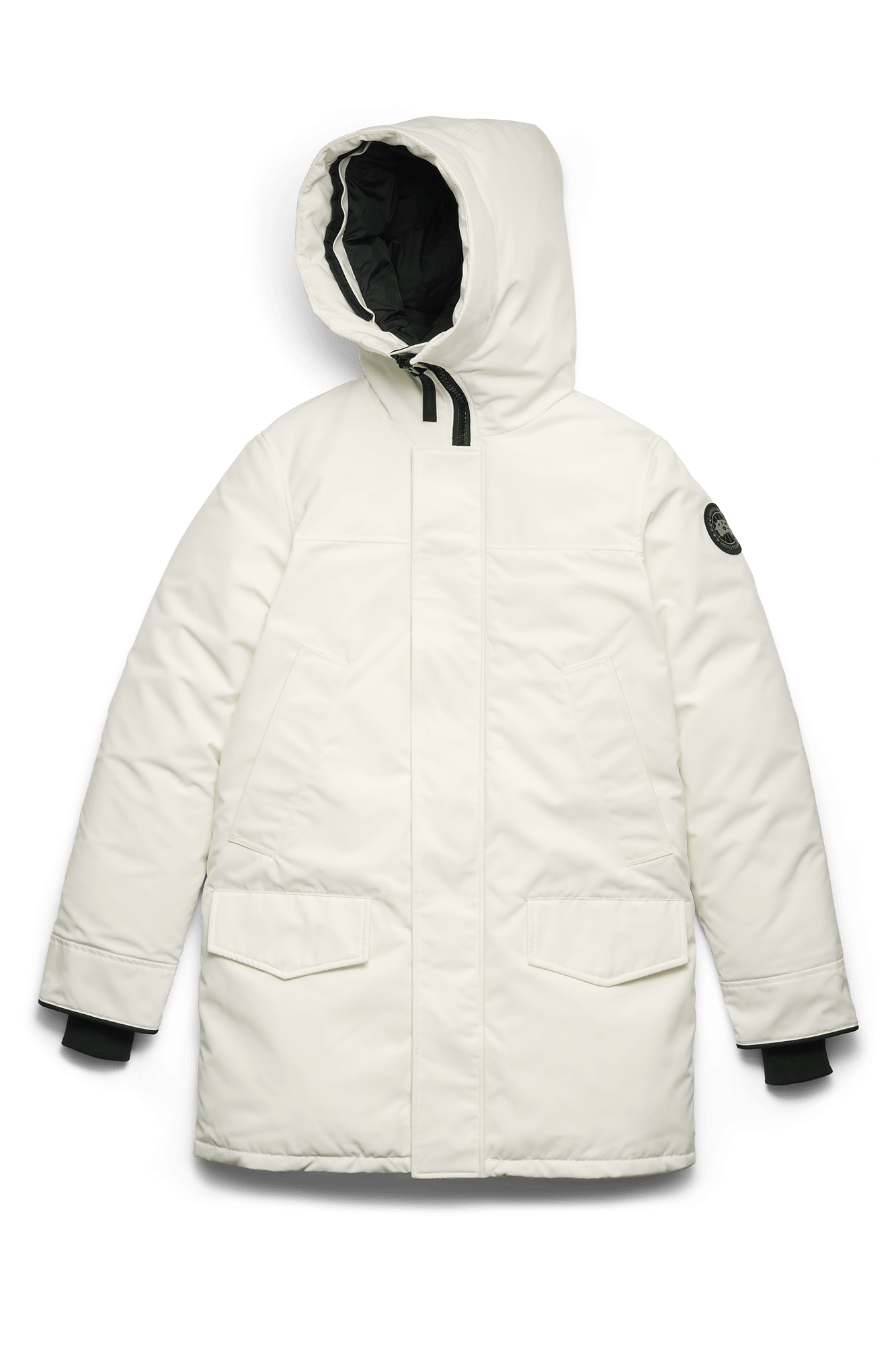 Langford Parka Black Label | Canada Goose US