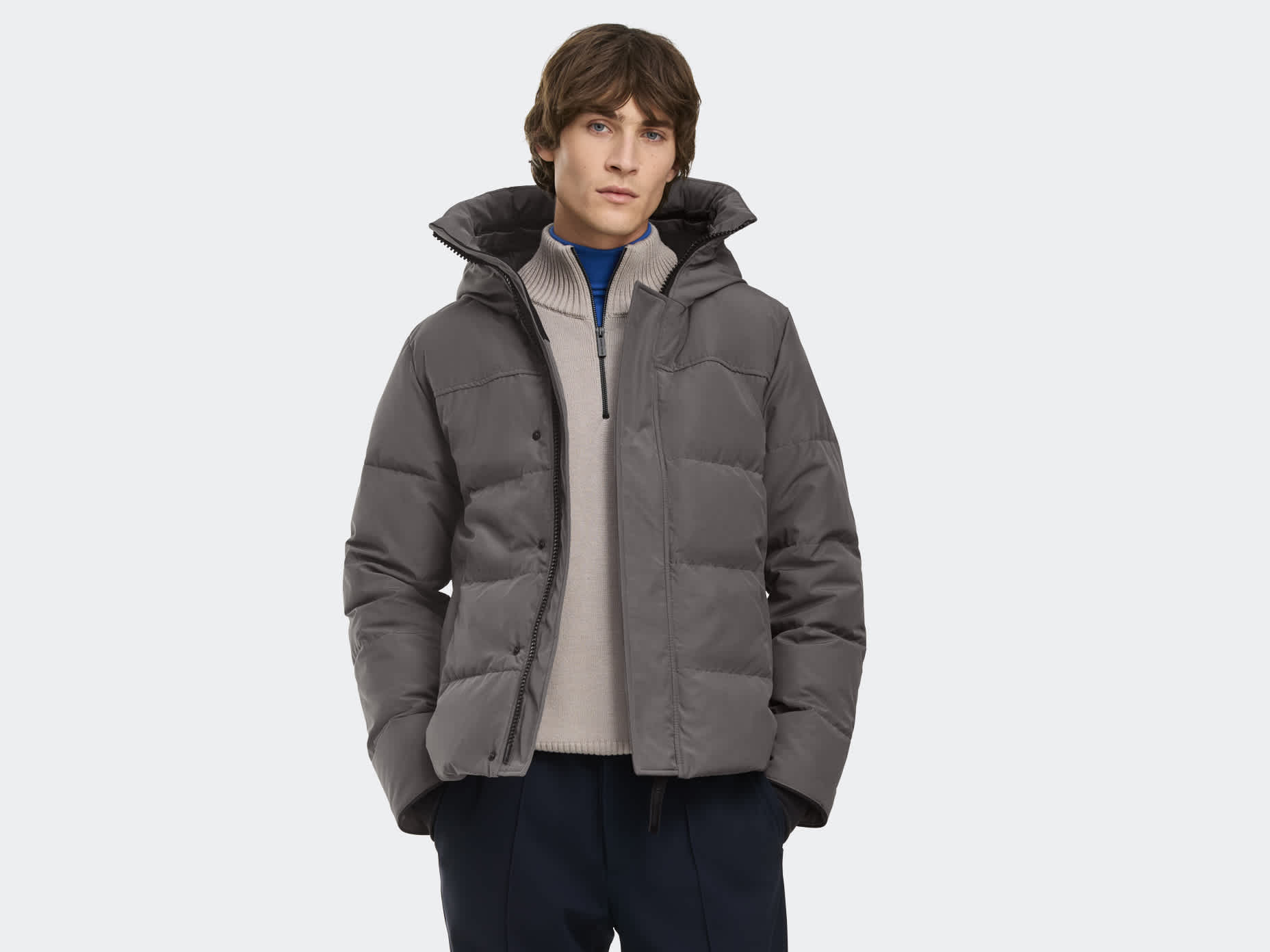 MacMillan Parka Black Label | Canada Goose US