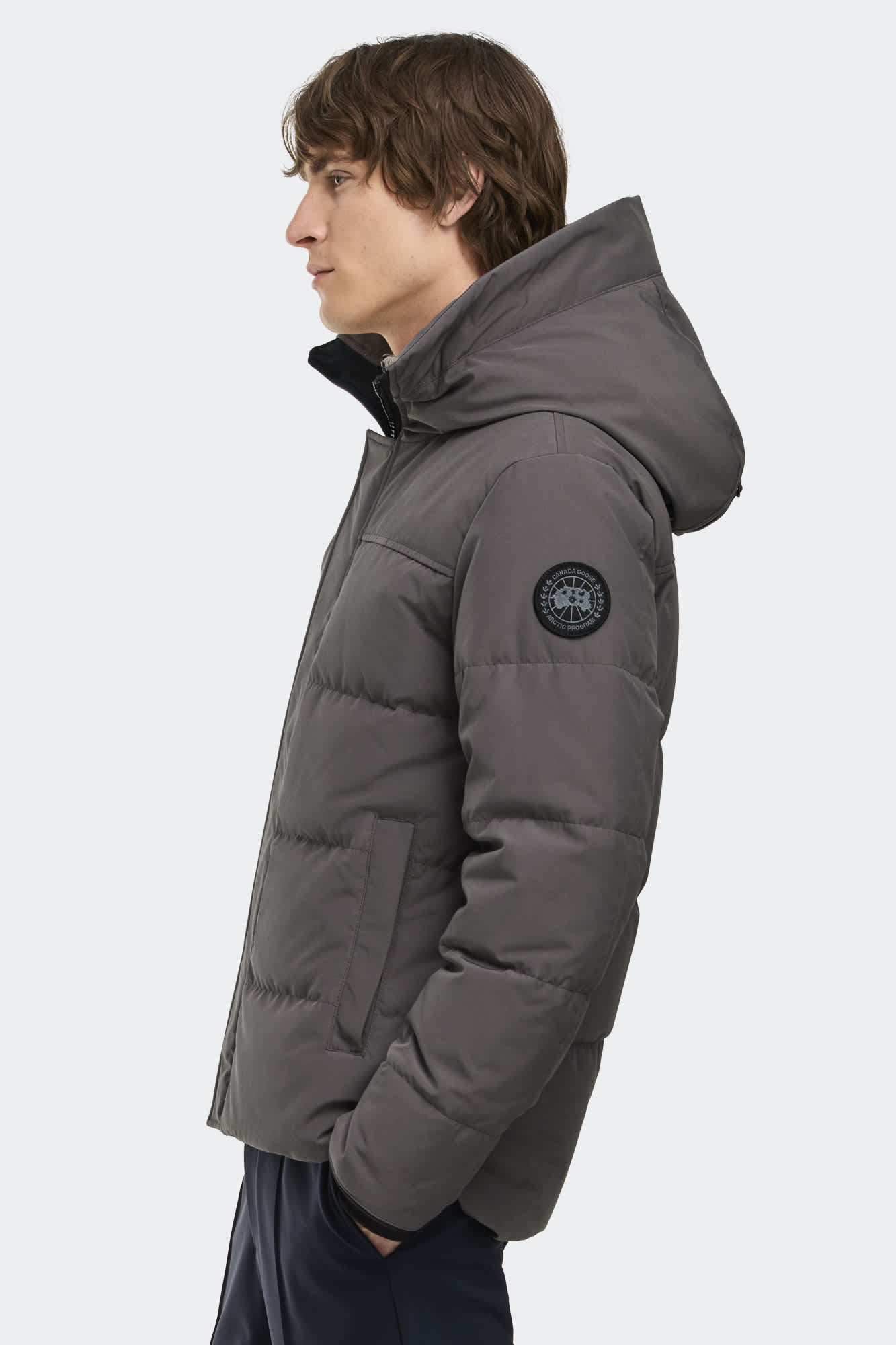 MacMillan Parka Black Label | Canada Goose US