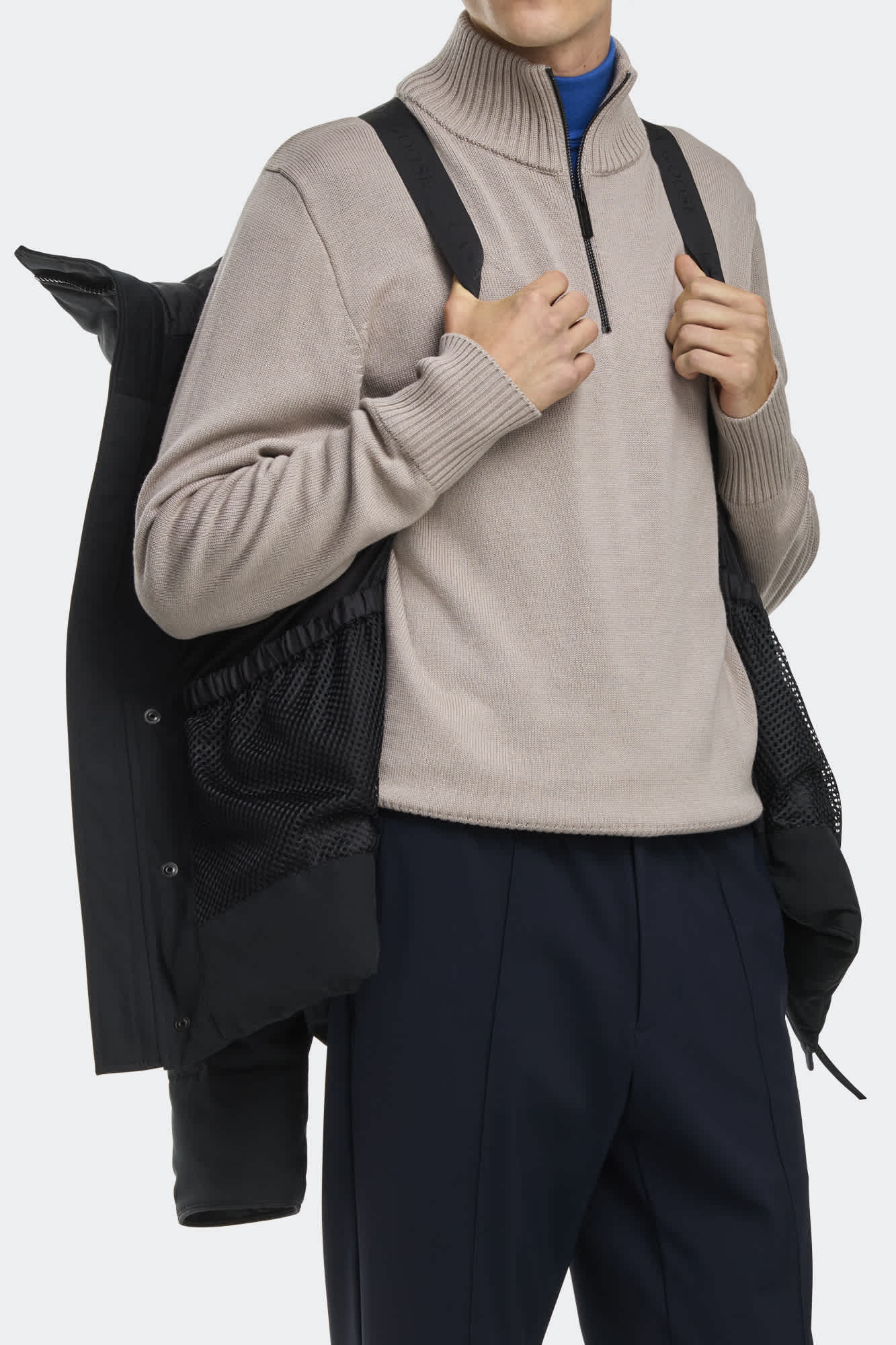 MacMillan Parka Black Label | Canada Goose PL