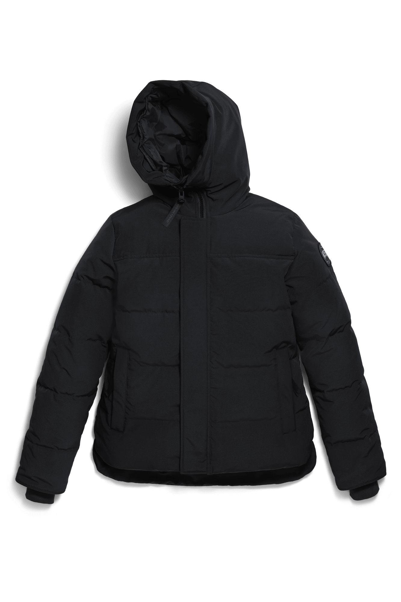 MacMillan Parka Black Label | Canada Goose US
