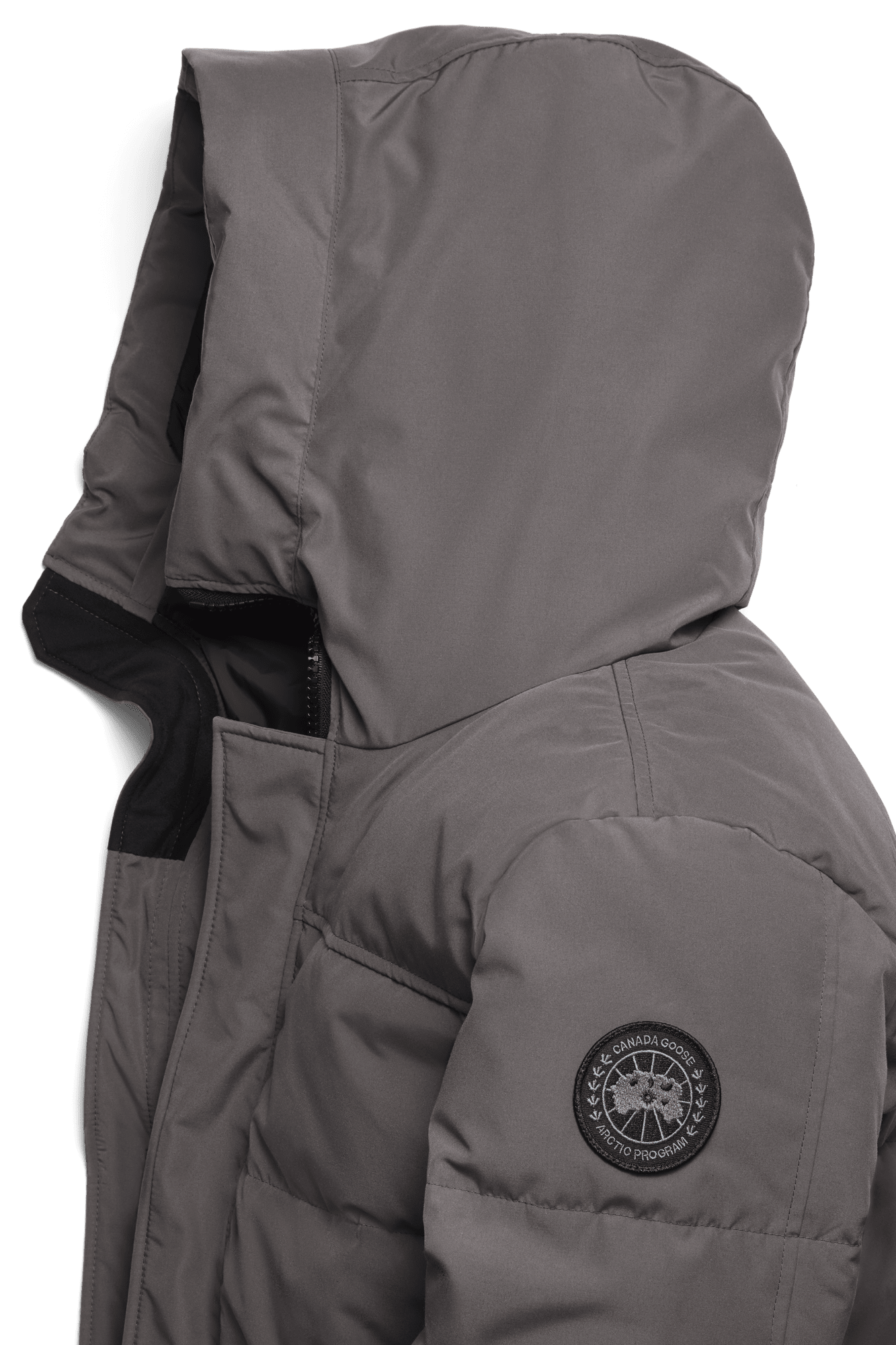 MacMillan Parka Black Label | Canada Goose