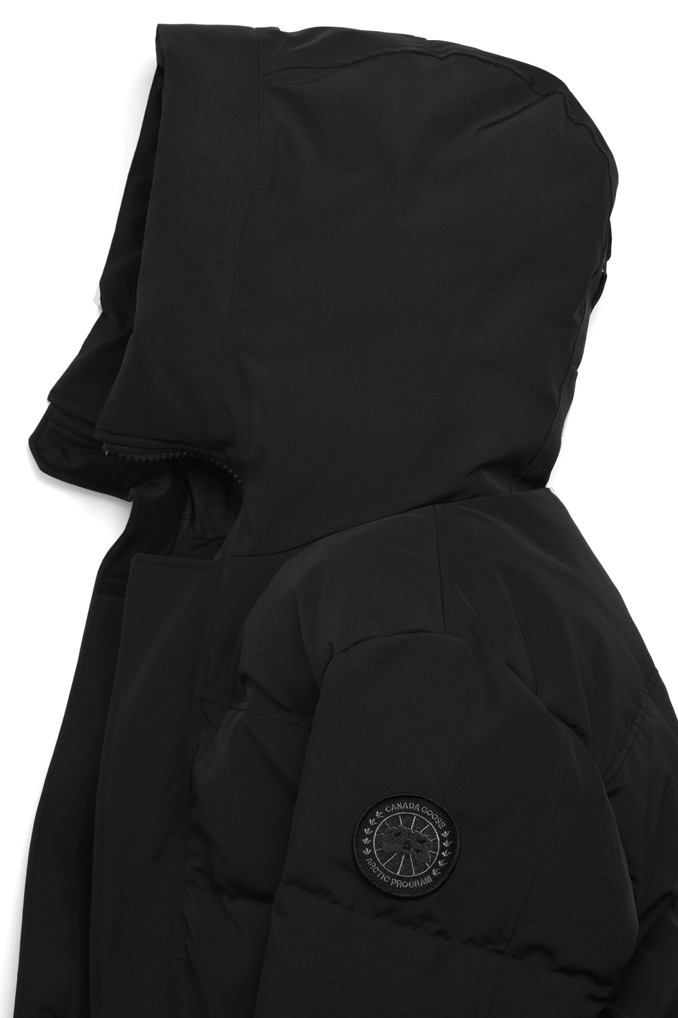 MacMillan Parka Black Label | Canada Goose US