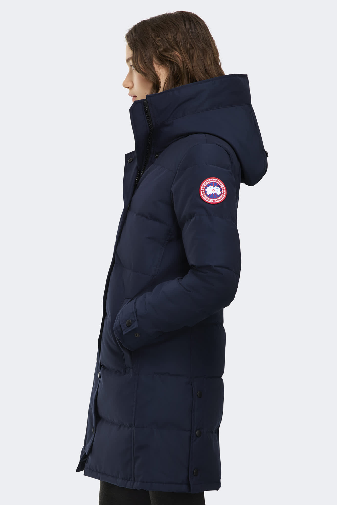 Shelburne Parka | Canada Goose US