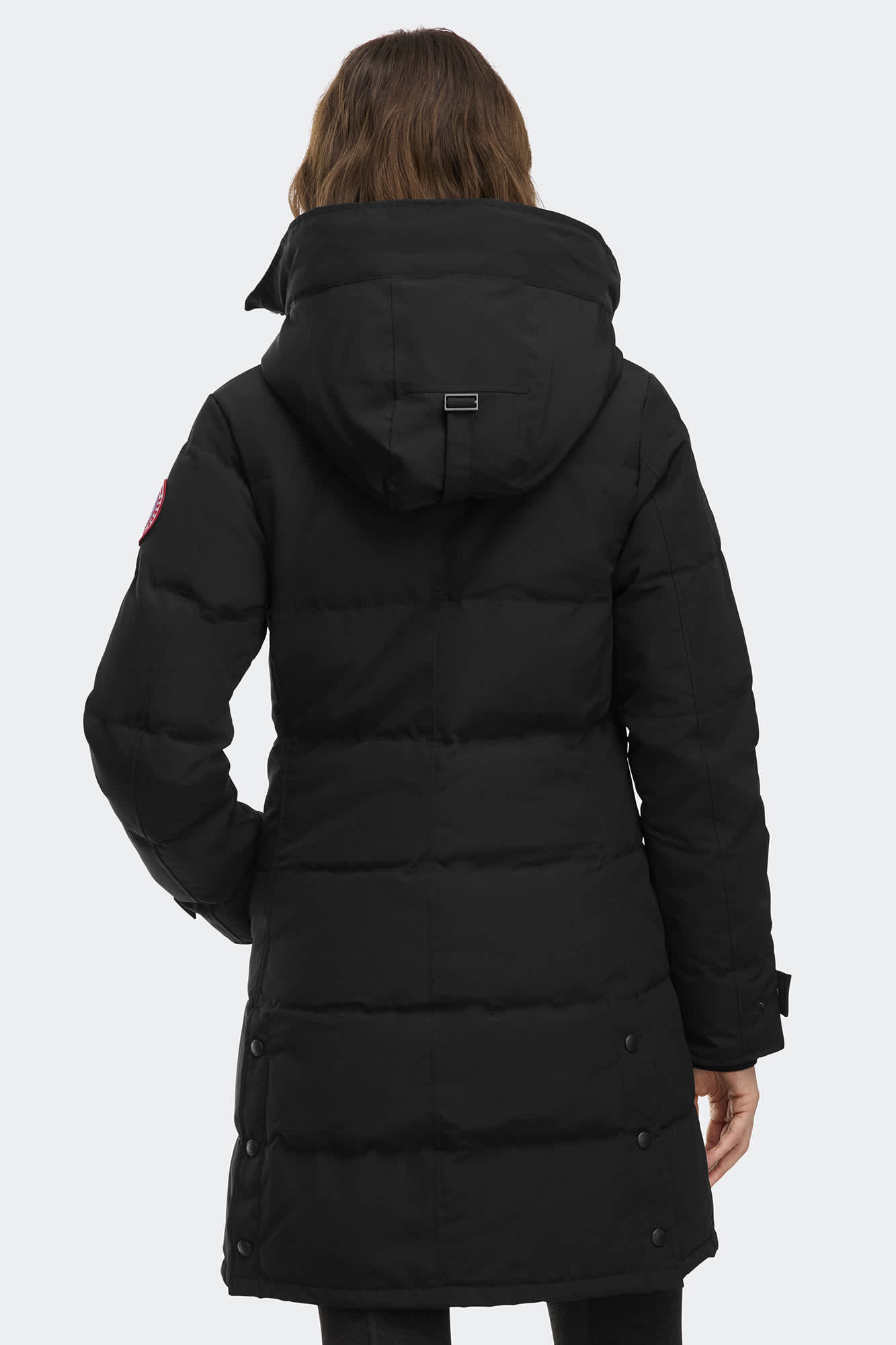 Shelburne Parka | Canada Goose US