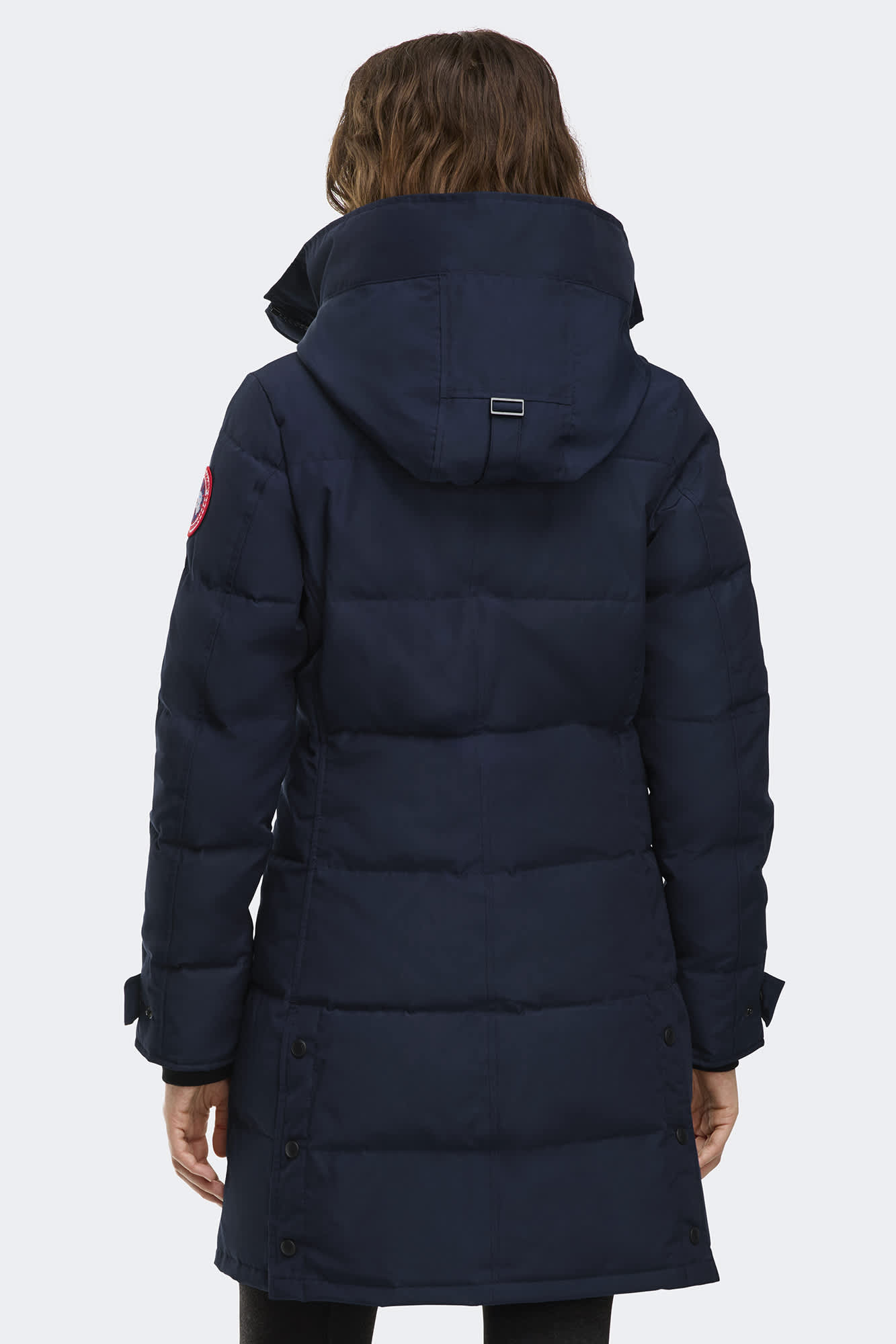 Shelburne Parka | Canada Goose US