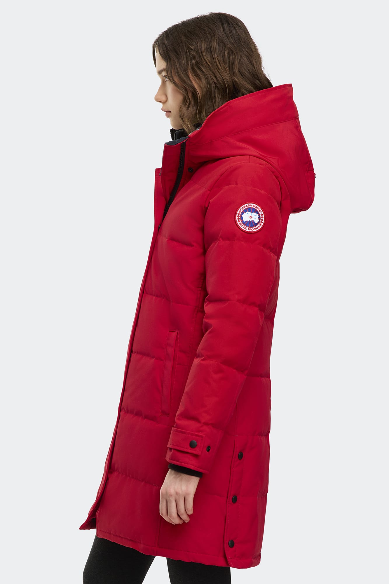 Shelburne Parka | Canada Goose US