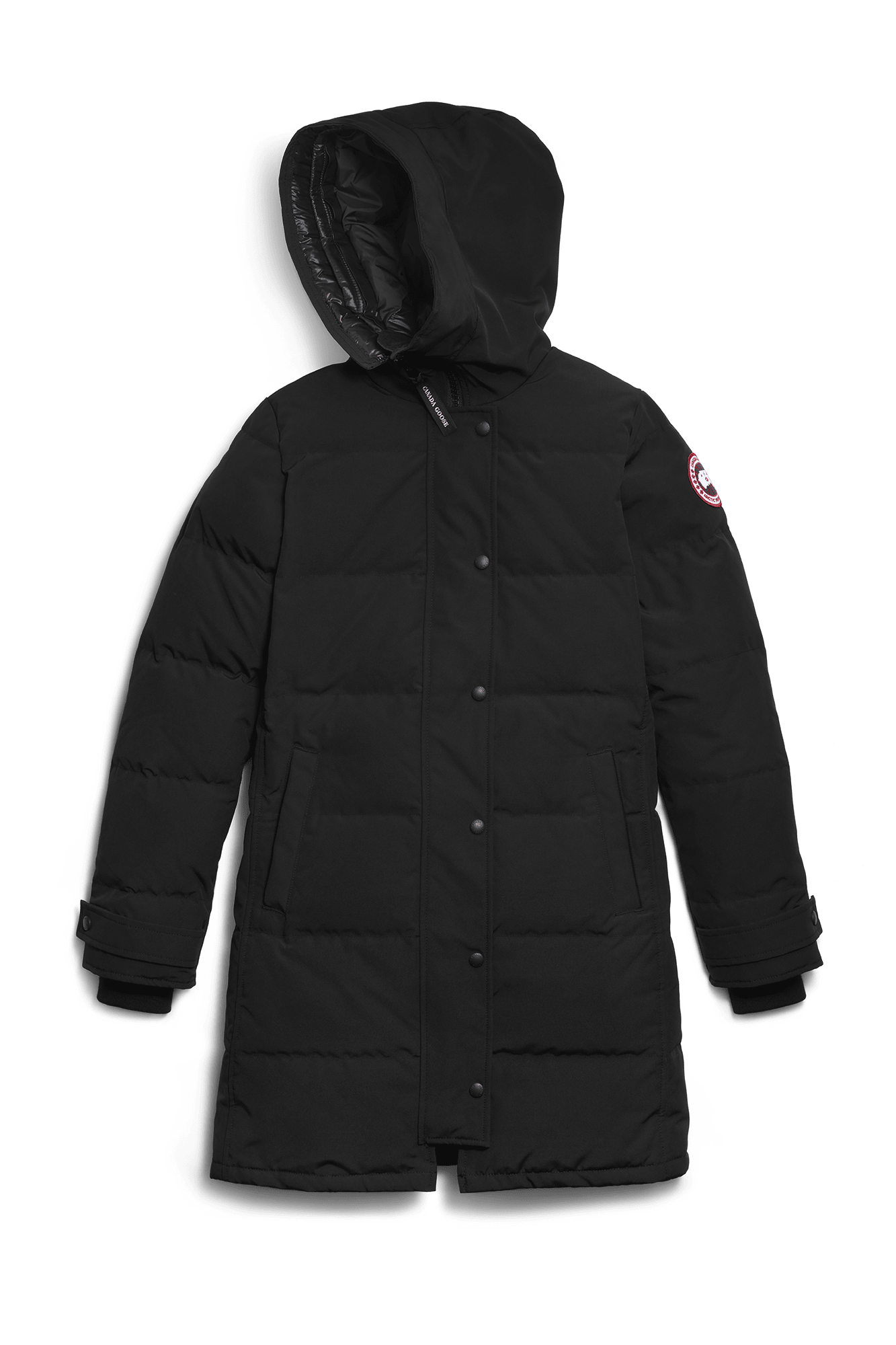 【SALE】シェルバーン パーカ Shelburne Parka | Canada Goose US