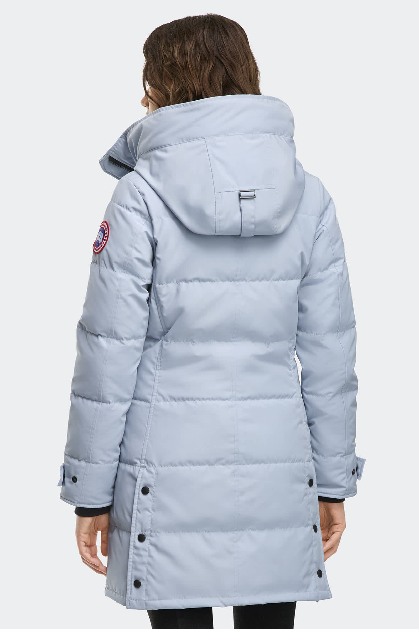  ＊Shelburne Parka White Label＊ダウンパーカ Shelburne Parka White Label | Canada Goose YC
