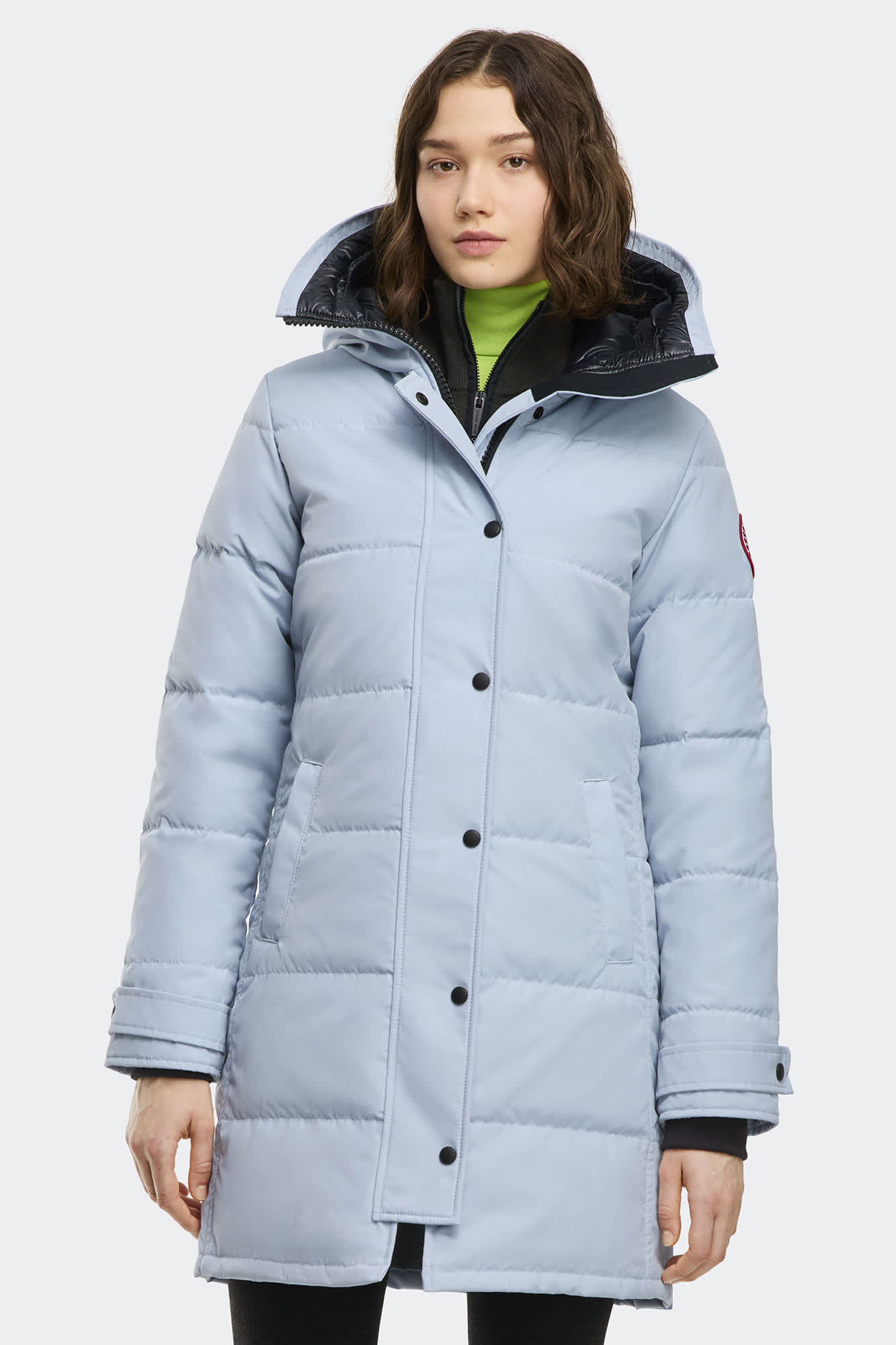 【国内正規品 XS】  SHELBURNE PARKA Shelburne Parka | Canada Goose US