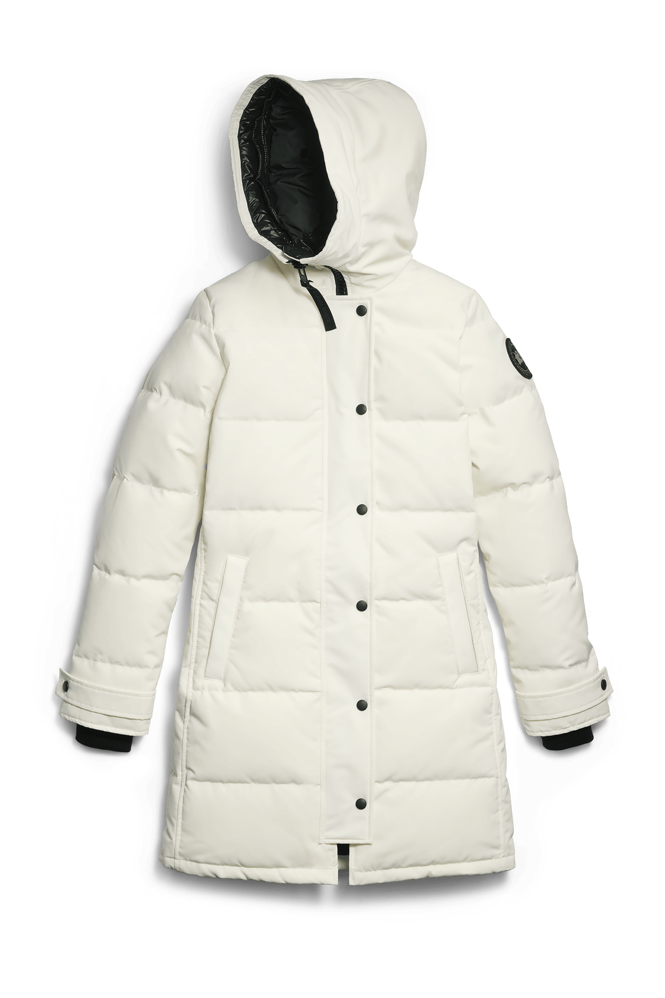 Shelburne Parka Black Label | Canada Goose US