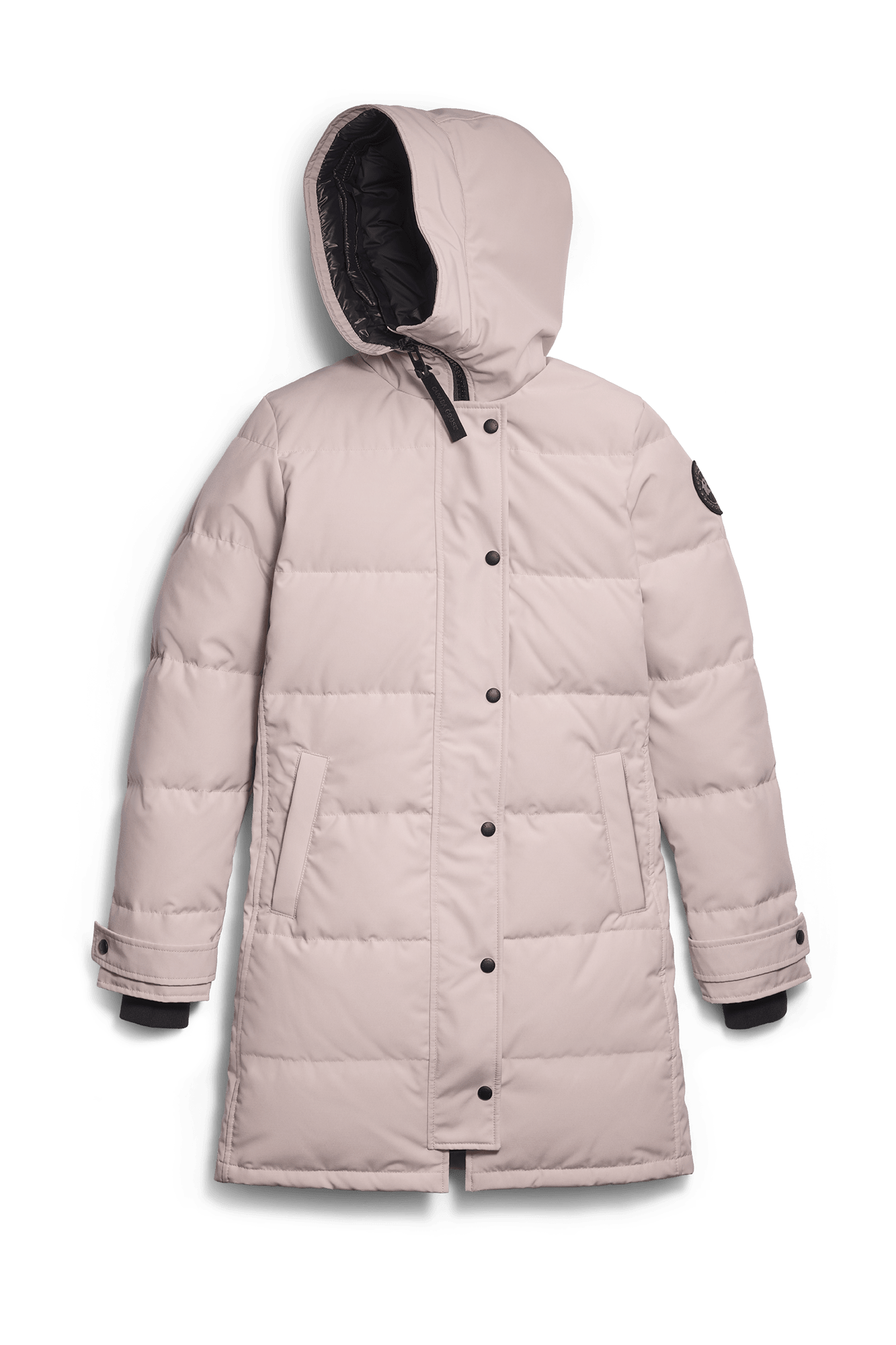 Shelburne Parka Black Label | Canada Goose US
