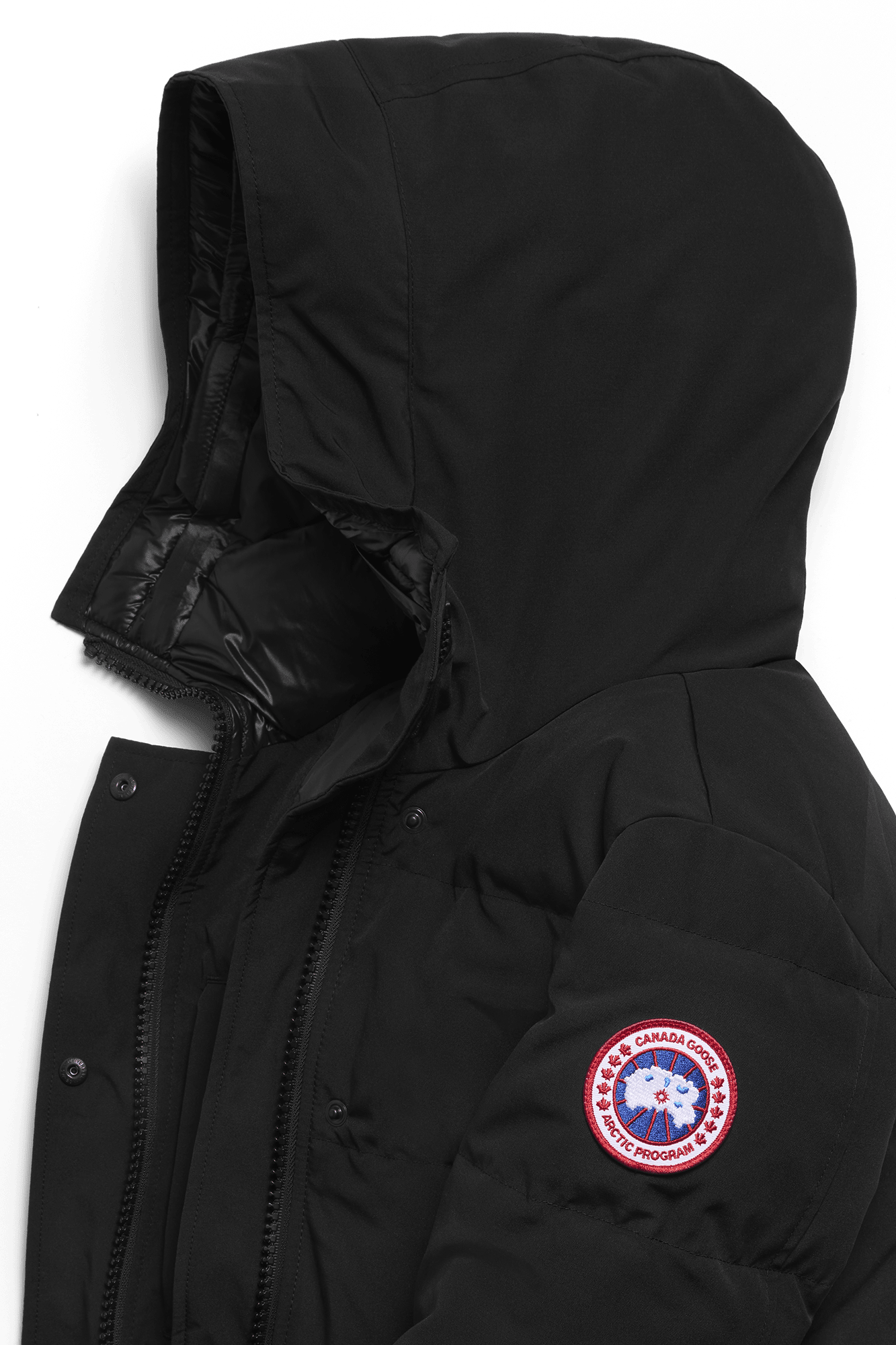 【SALE】シェルバーン パーカ Shelburne Parka | Canada Goose US