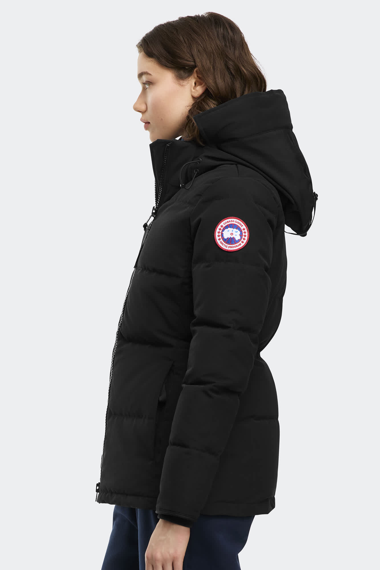  ＊Chelsea Parka White Label＊ダウンパーカ Chelsea Parka White Label | Canada Goose US