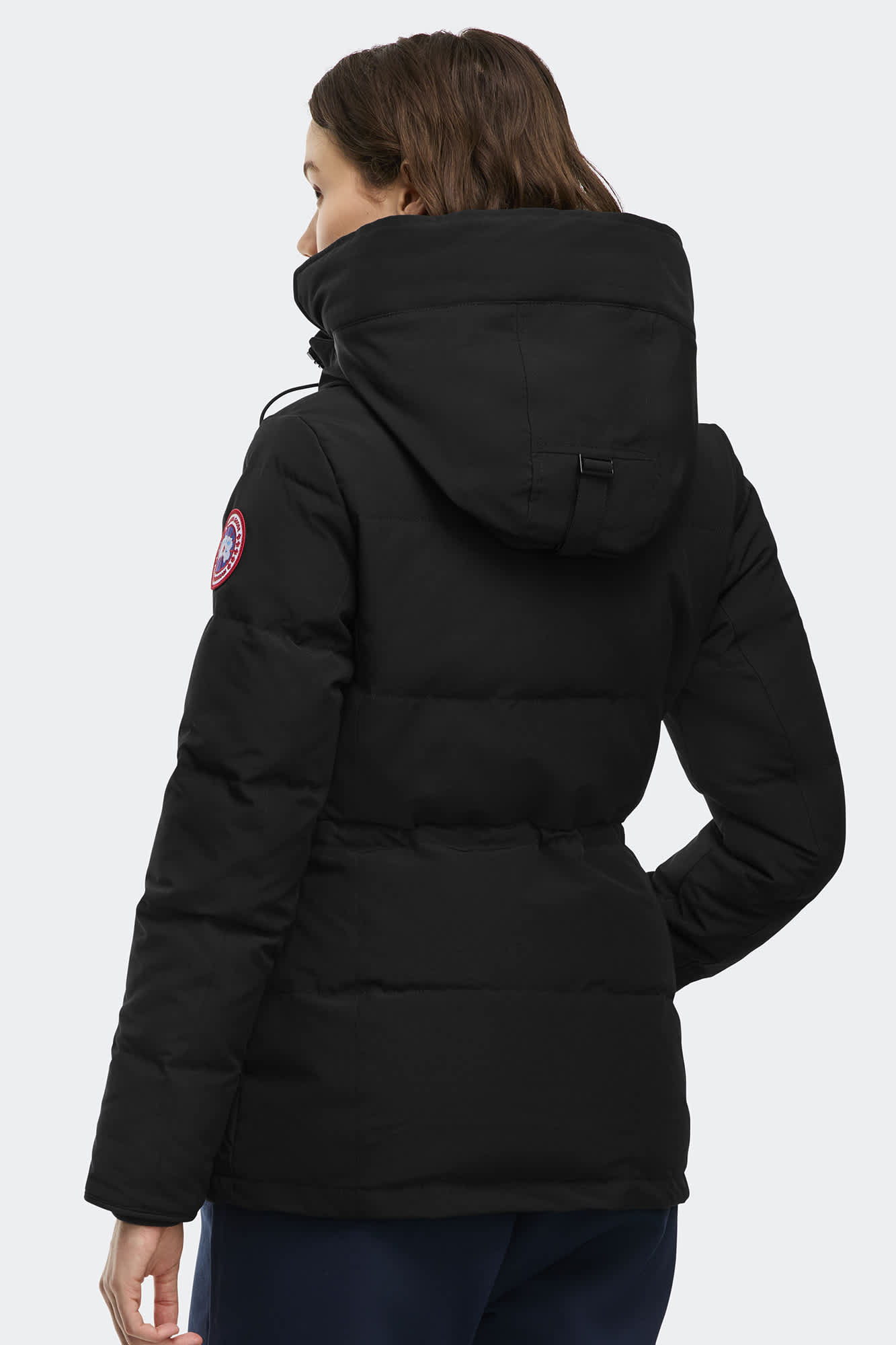 【極美品】カナダグース　CHELSEA PARKA BLACK LABEL Chelsea Parka Black Label | Canada Goose US