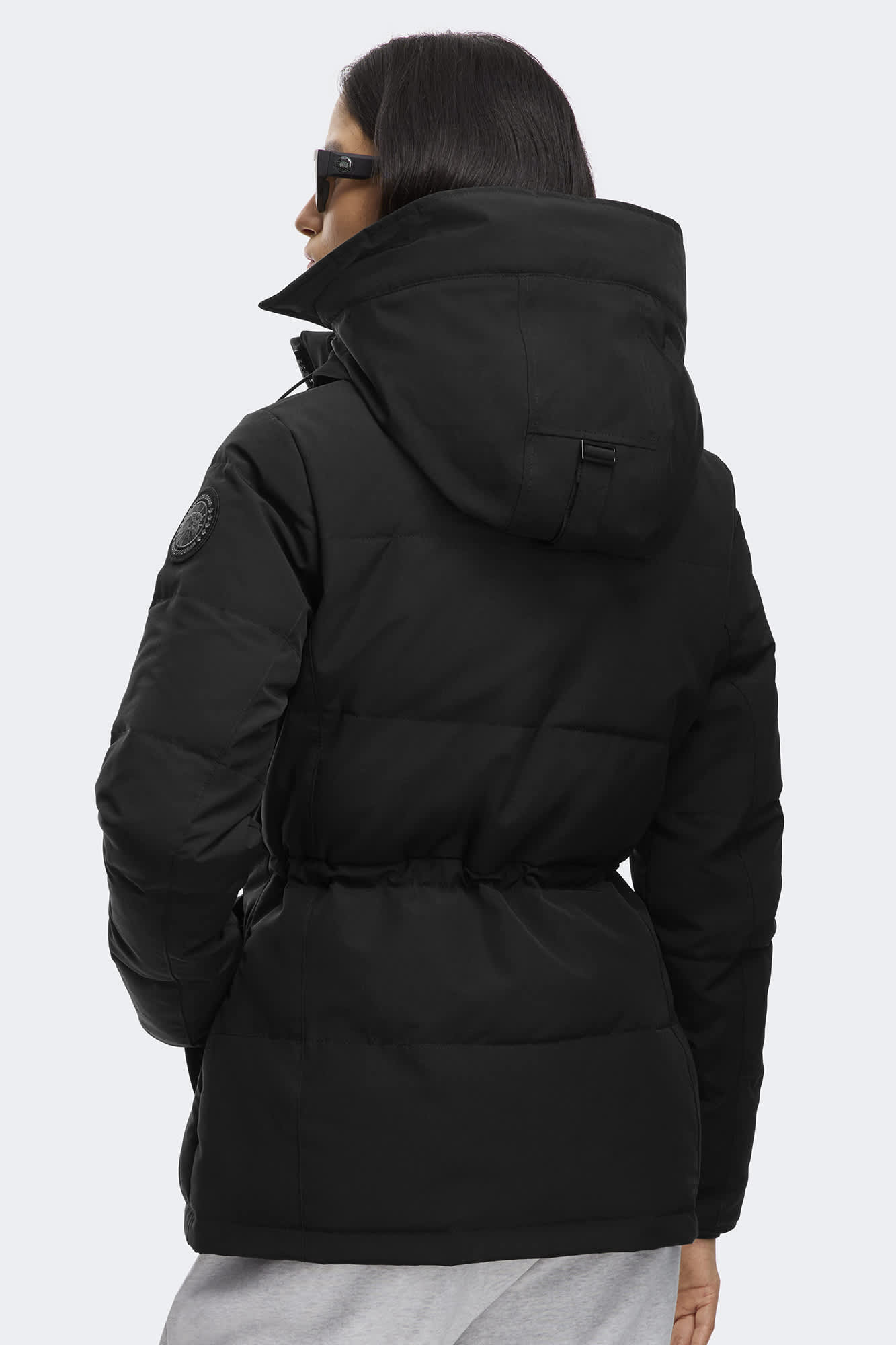 Chelsea Parka Black Label | Canada Goose US