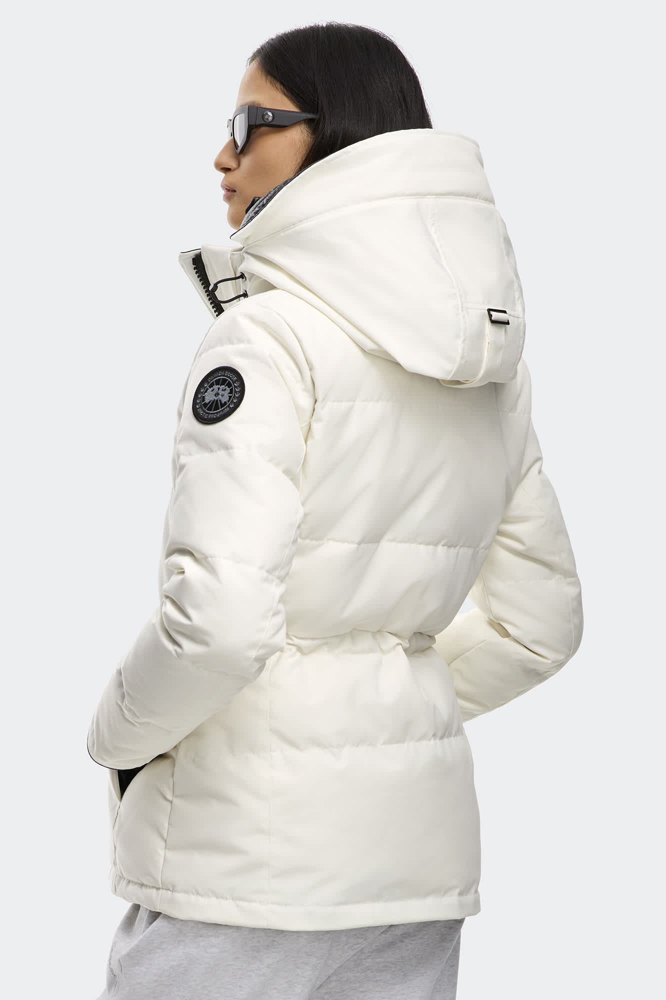  ＊Chelsea Parka White Label＊ダウンパーカ 楽天市場】【最大10,000円OFFクーポン配布】カナダグース ダウン
