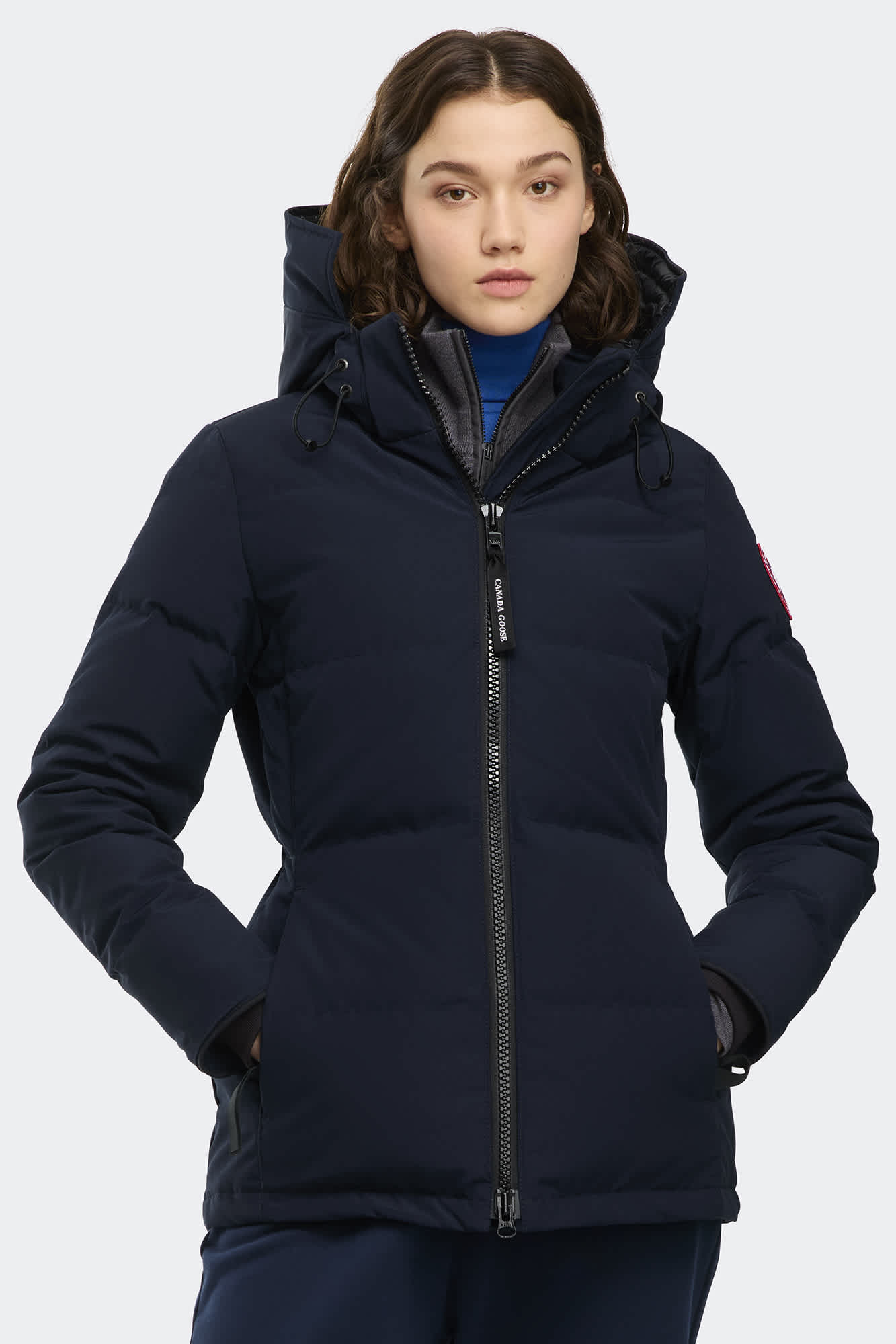 Chelsea Parka Canada Goose US