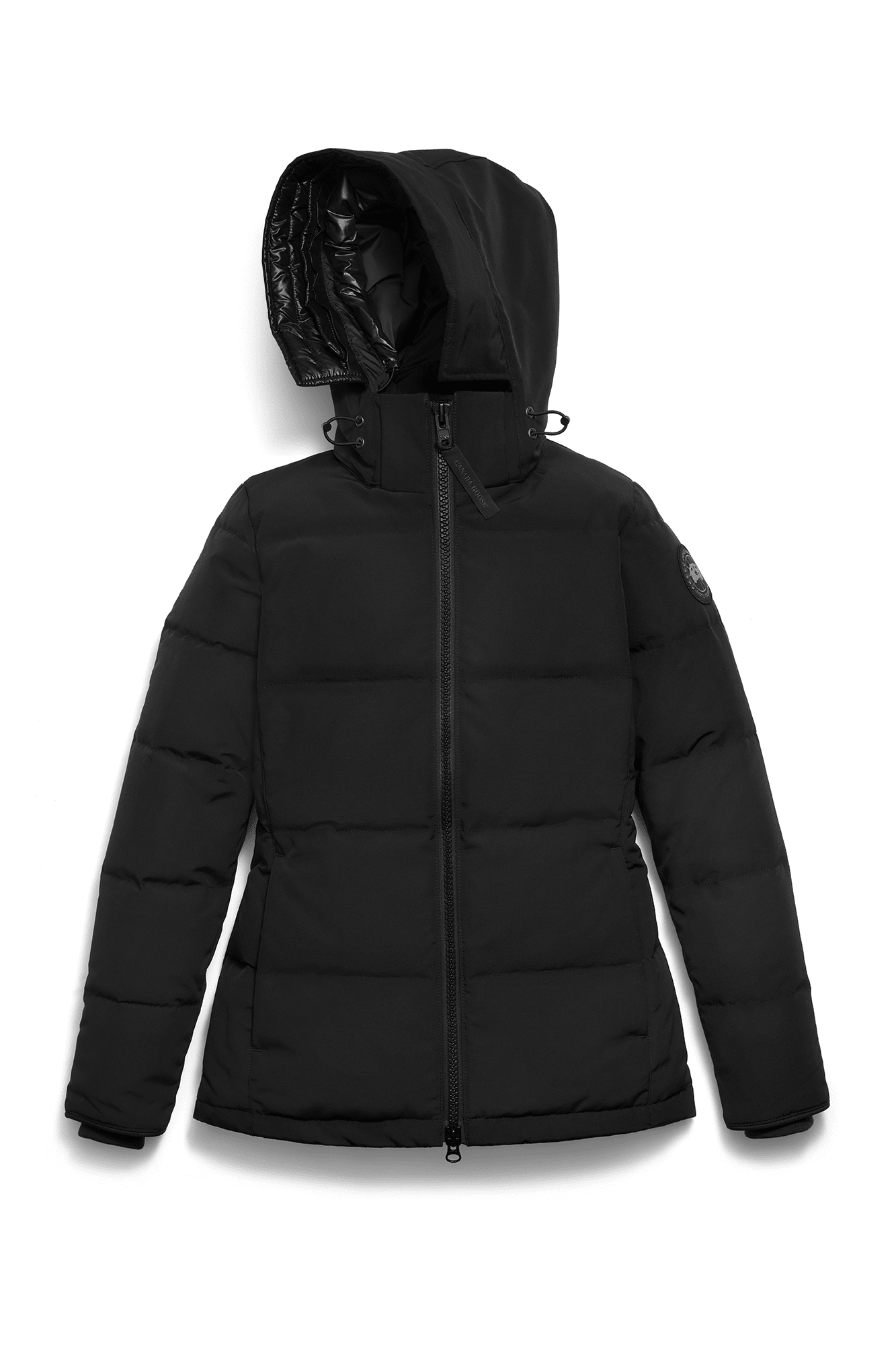 Chelsea Parka Black Label | Canada Goose US
