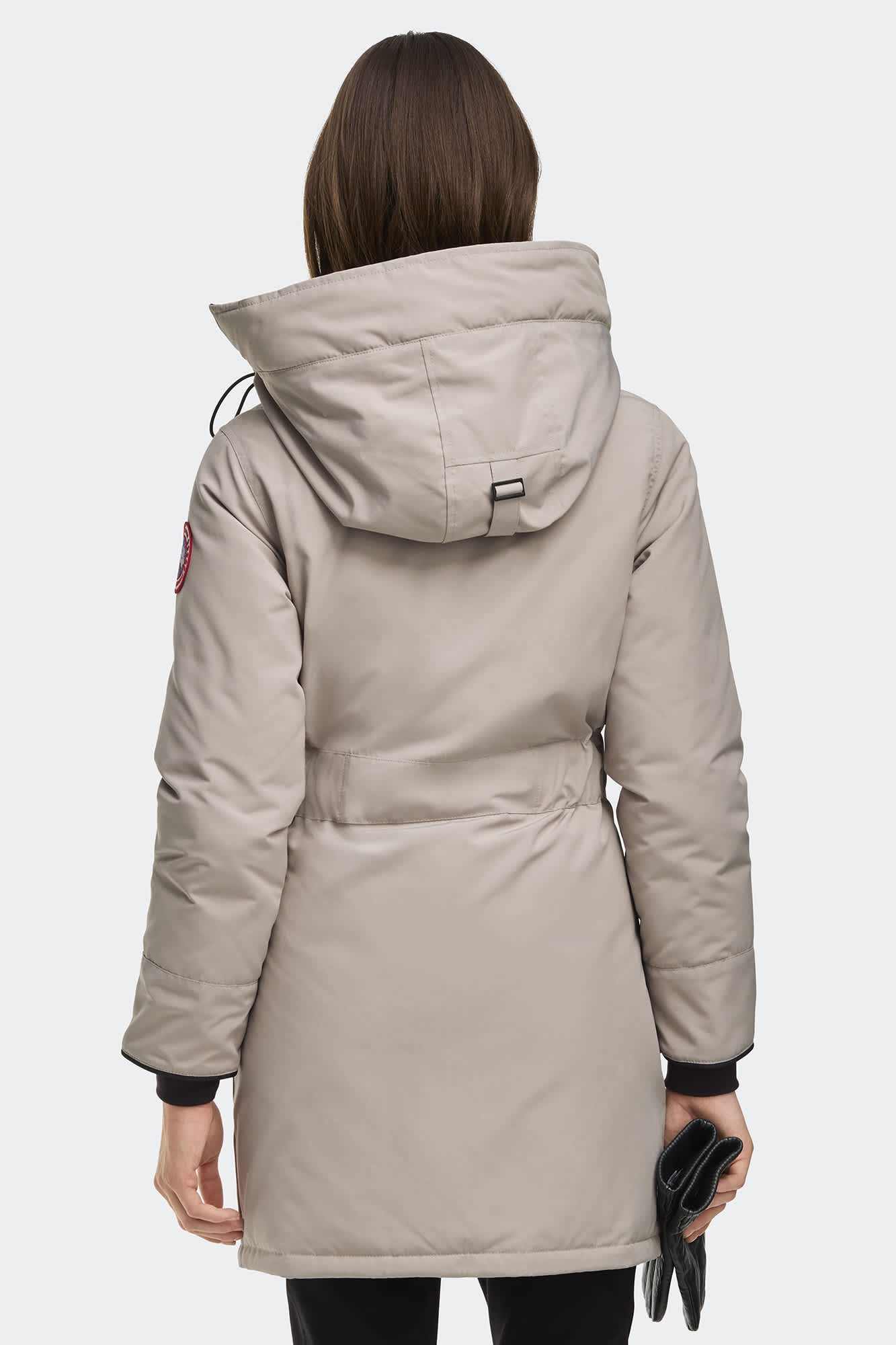 Trillium Parka | Canada Goose US