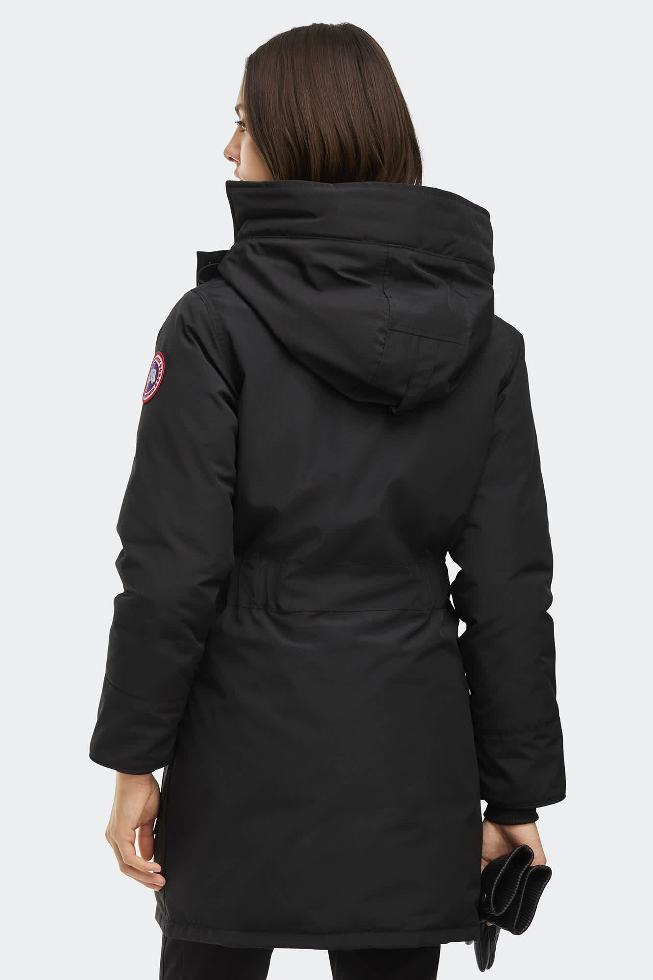   TRILLIUM PARKA ダウンコート Legacy Style: Trillium Parka | Canada Goose US