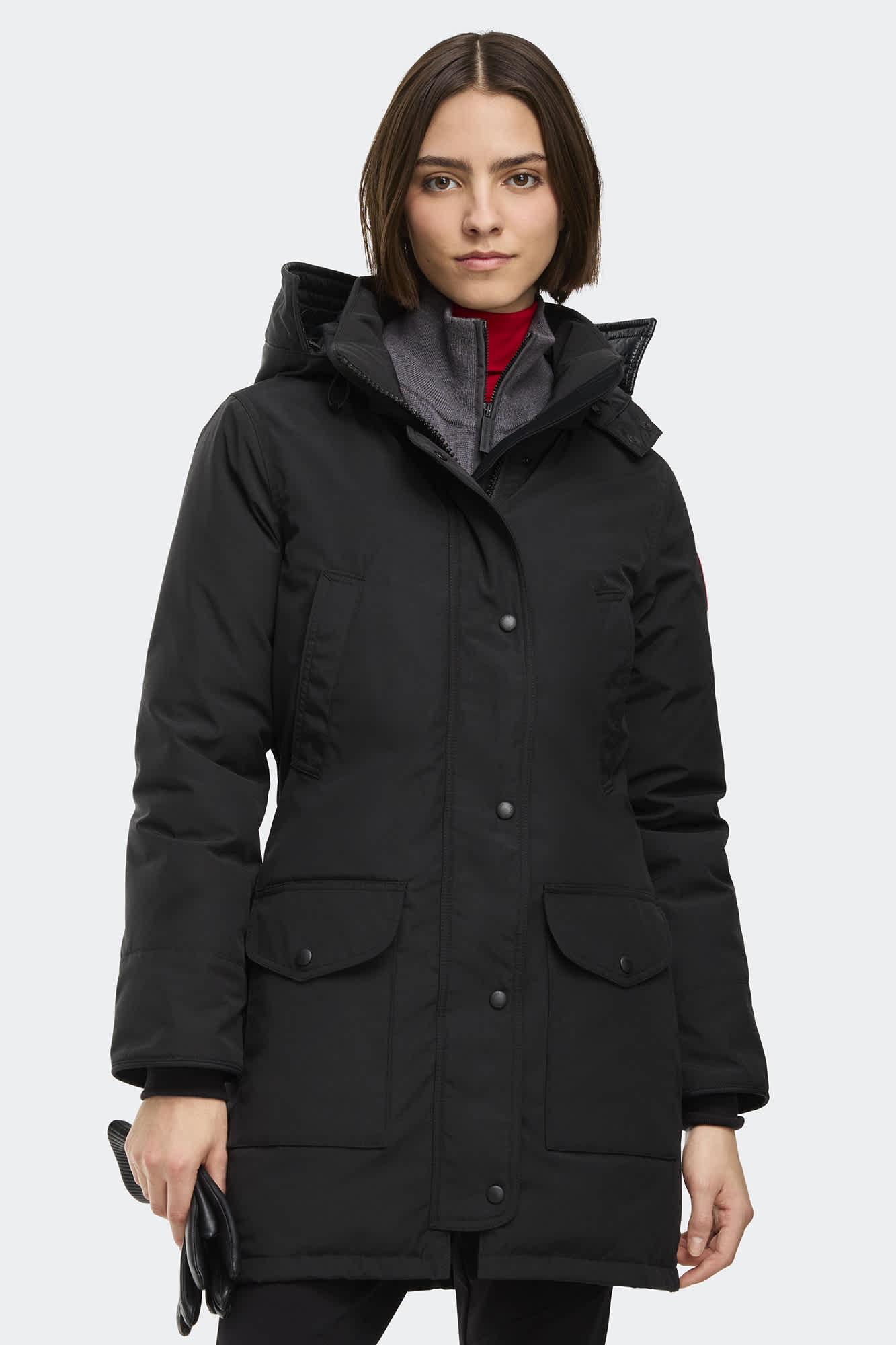 Legacy Style: Trillium Parka | Canada Goose US