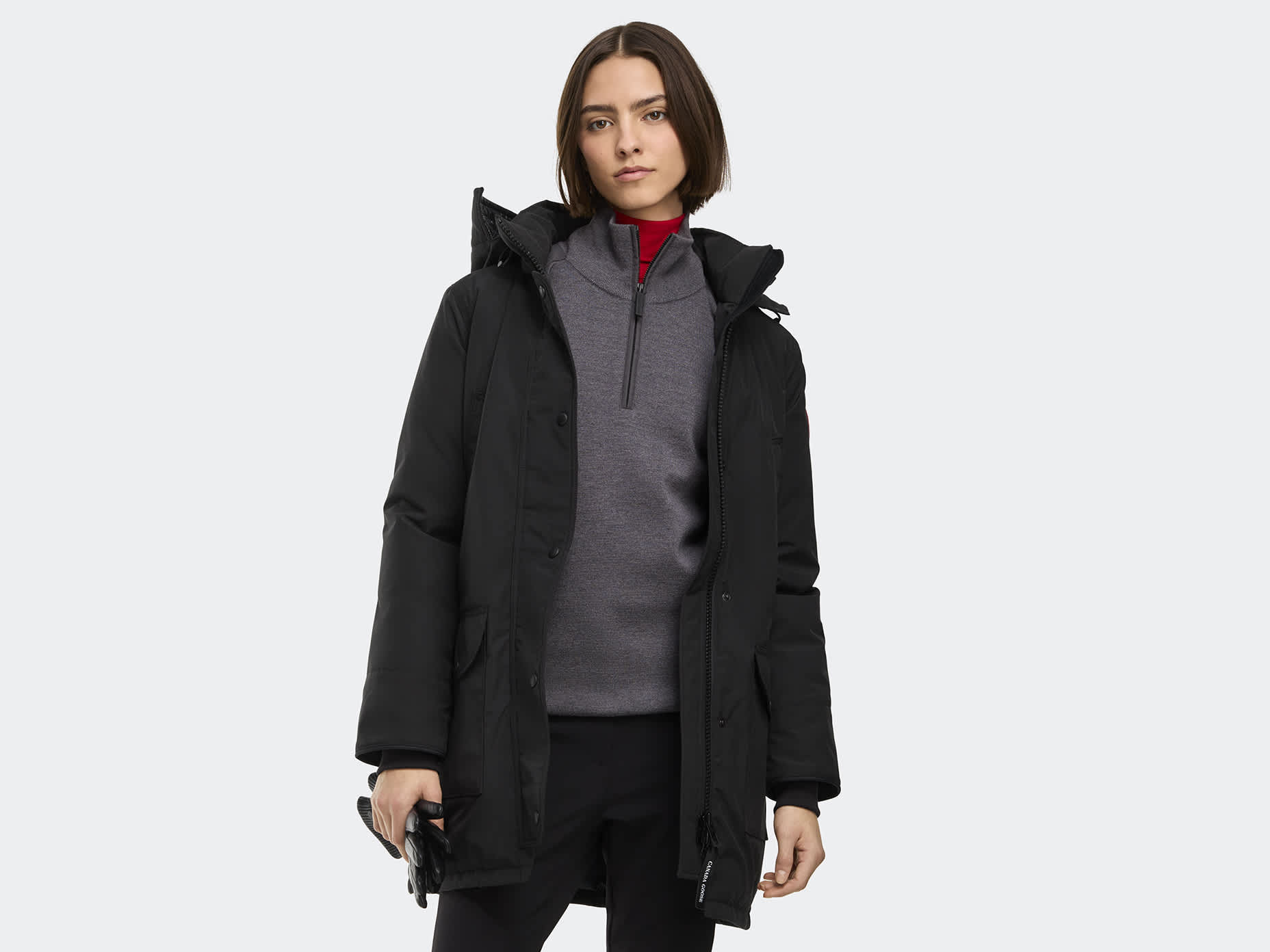 Trillium Parka | Canada Goose US