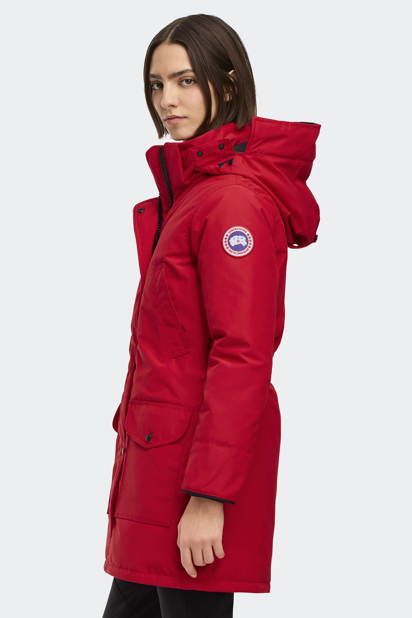 Trillium Parka | Canada Goose US