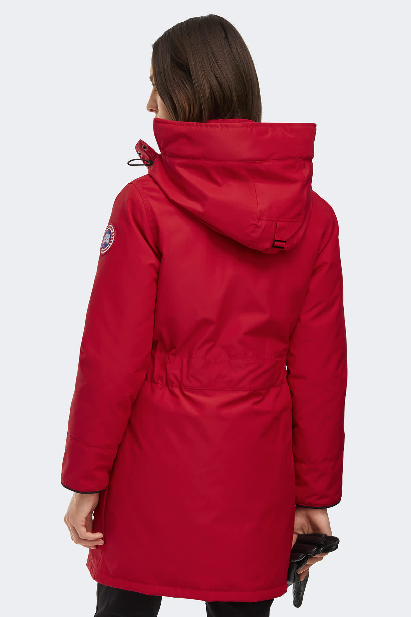Trillium Parka | Canada Goose US