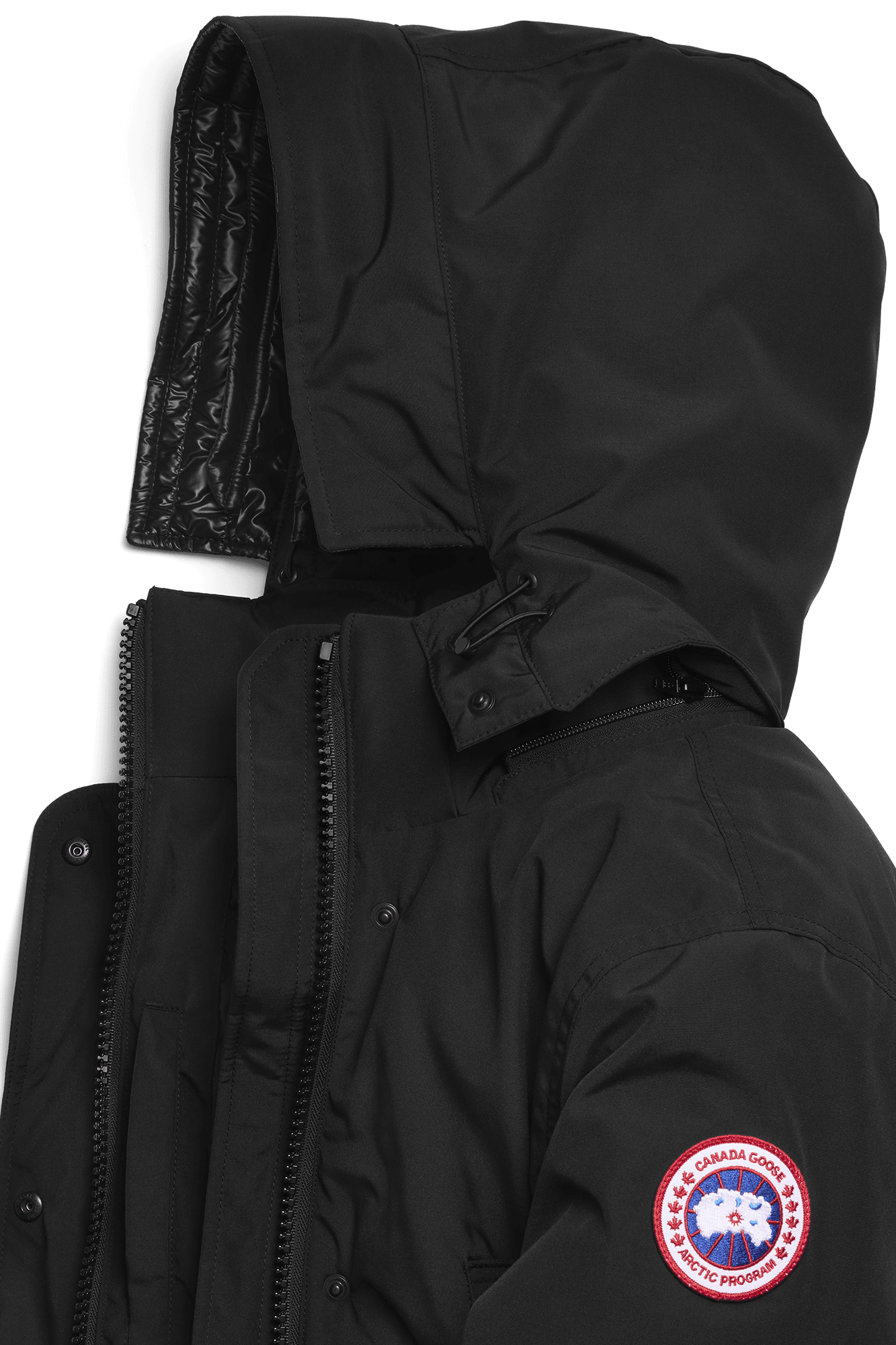 Legacy Style: Trillium Parka | Canada Goose US