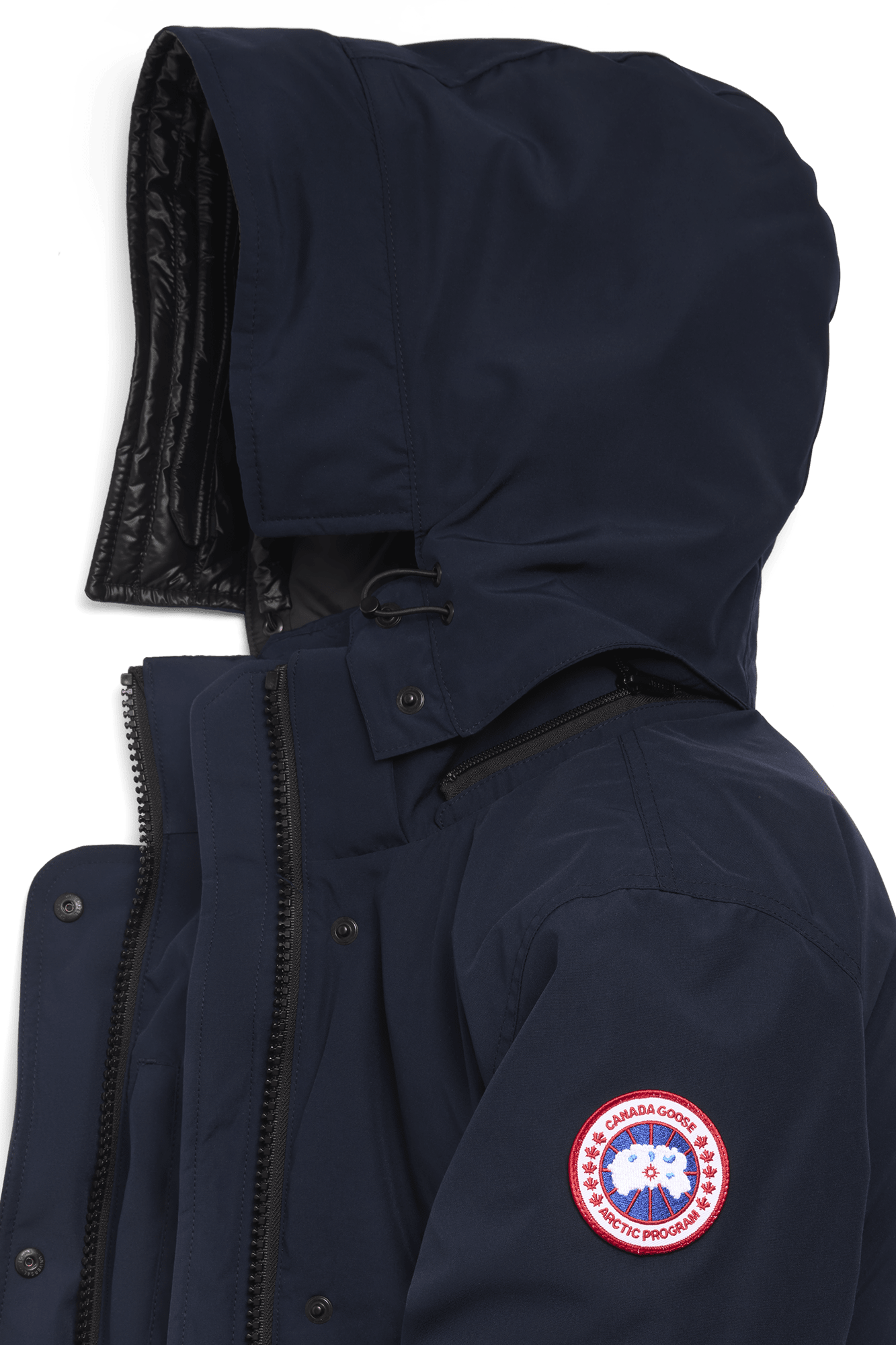 カナダガチョウ レディース ジャンパー 6660W 61 Women's Trillium Parka | Canada Goose
