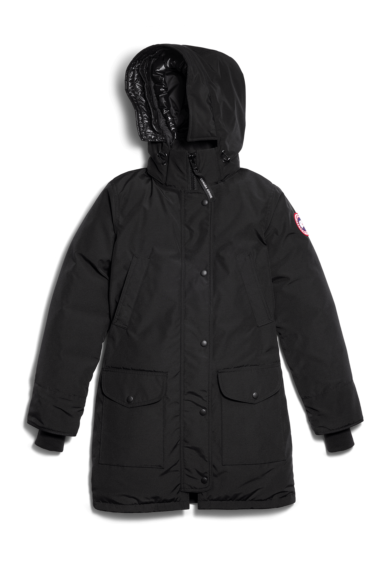 Legacy Style: Trillium Parka | Canada Goose US