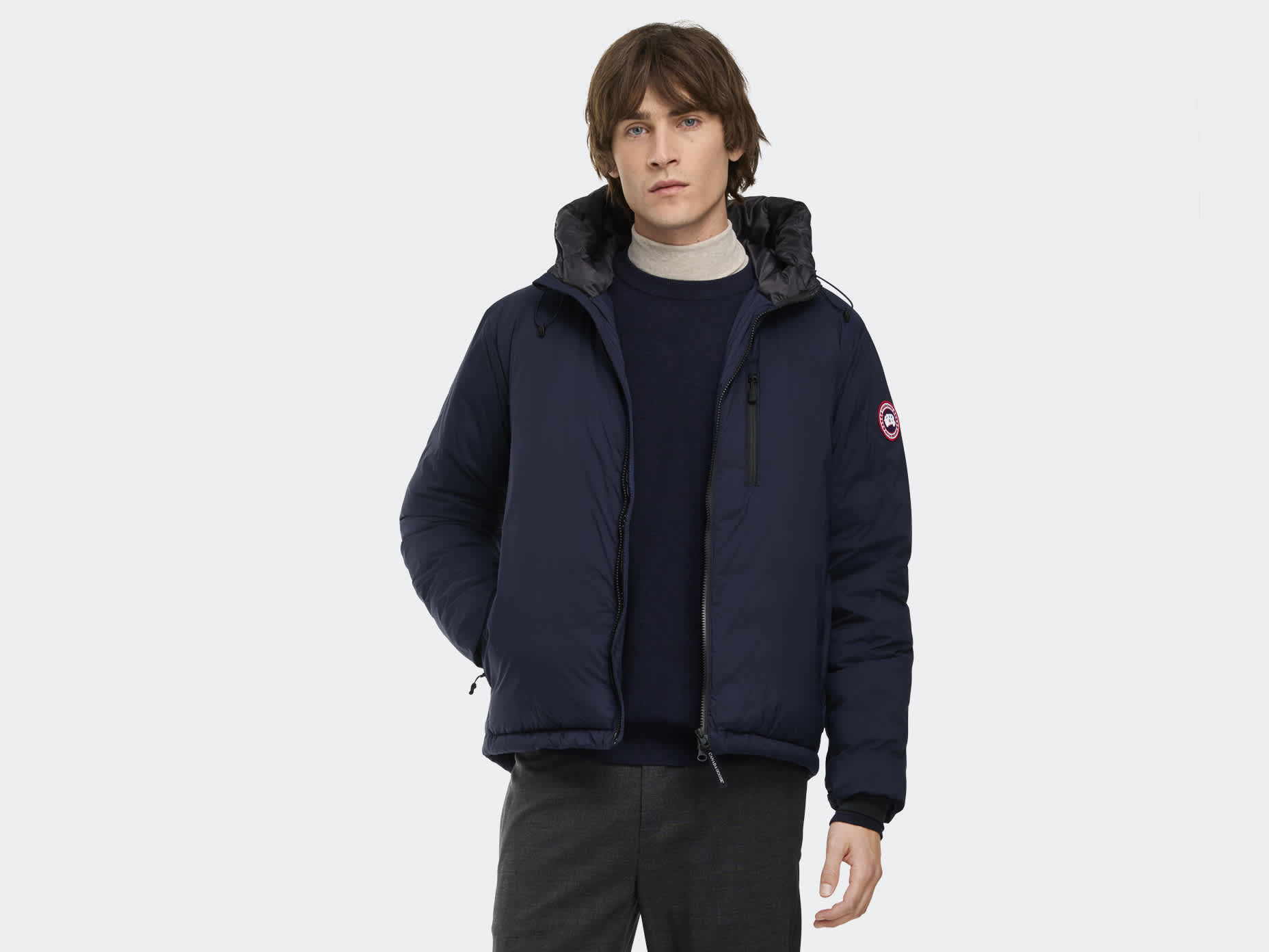 Men's Lodge Hoody | Canada Goose