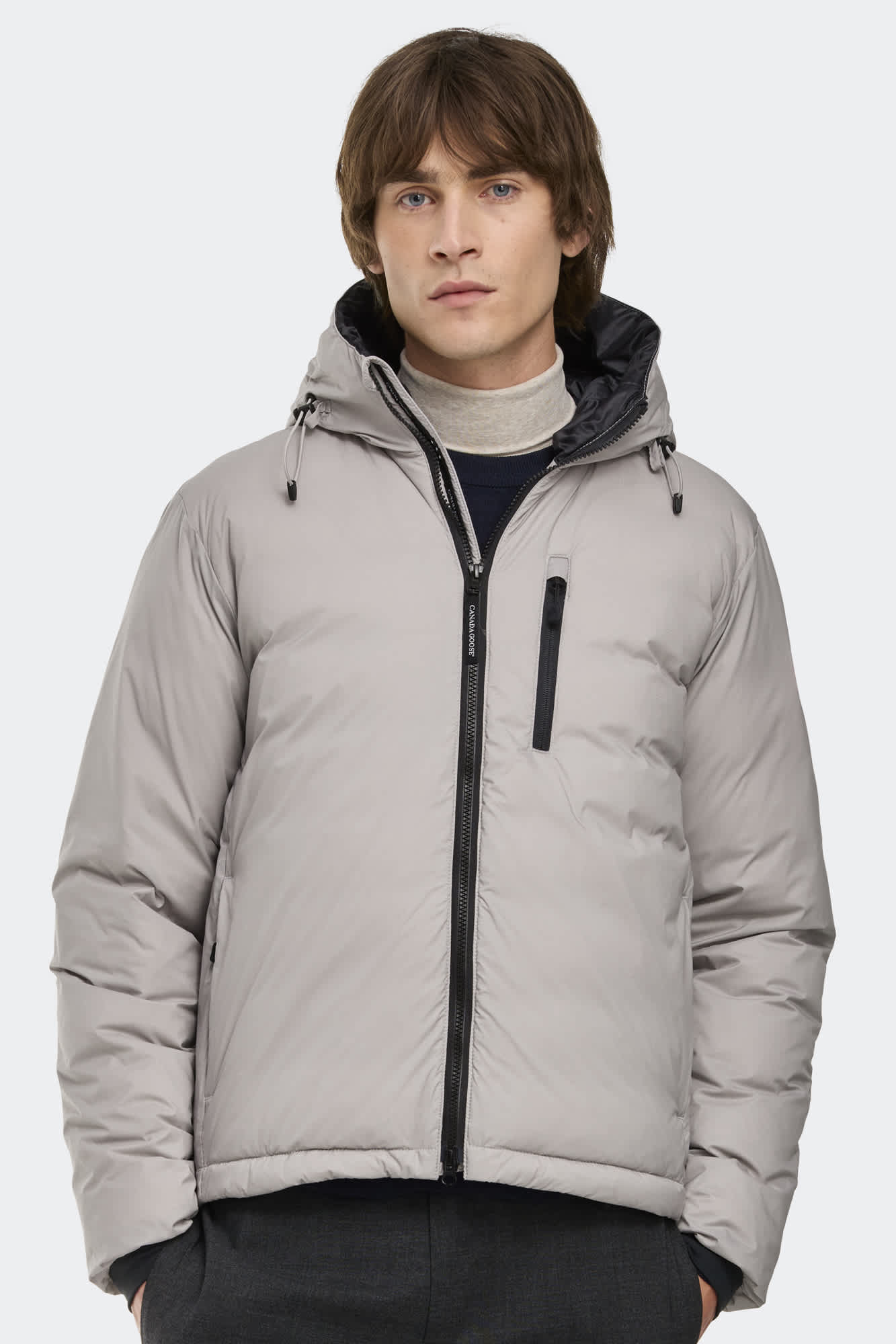   Lodge Hoody Sサイズ ロッジ フーディー(5078M)｜FW25コレクション｜コレクション